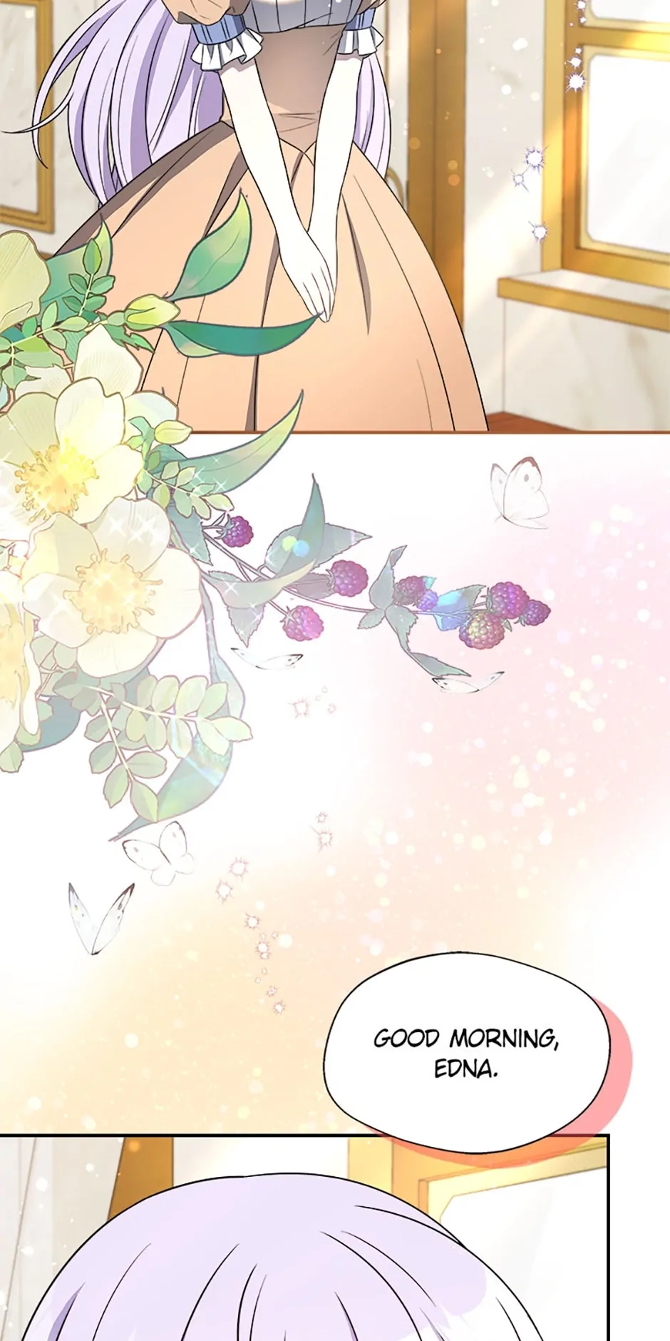 My Prince's Healing Touch Chapter 60 Page 3