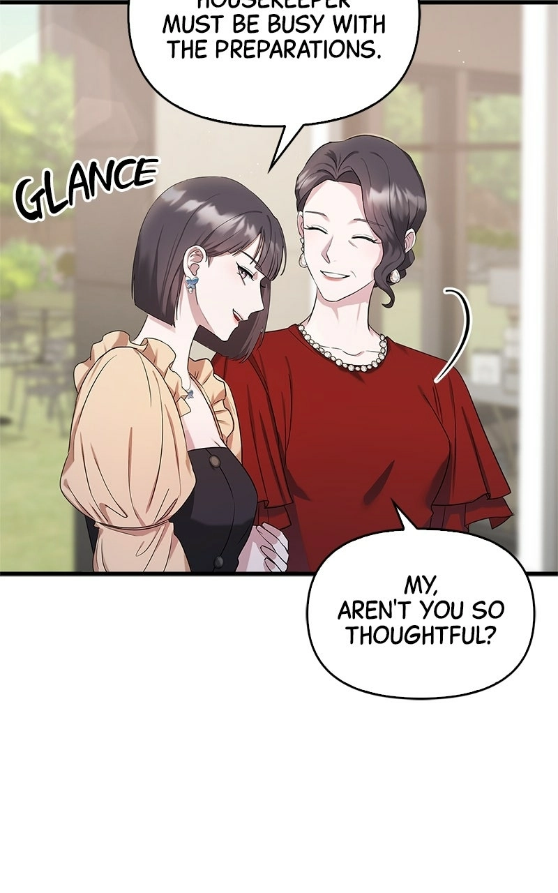 Would You Like to Have an Affair With Me Chapter 2 Page 80