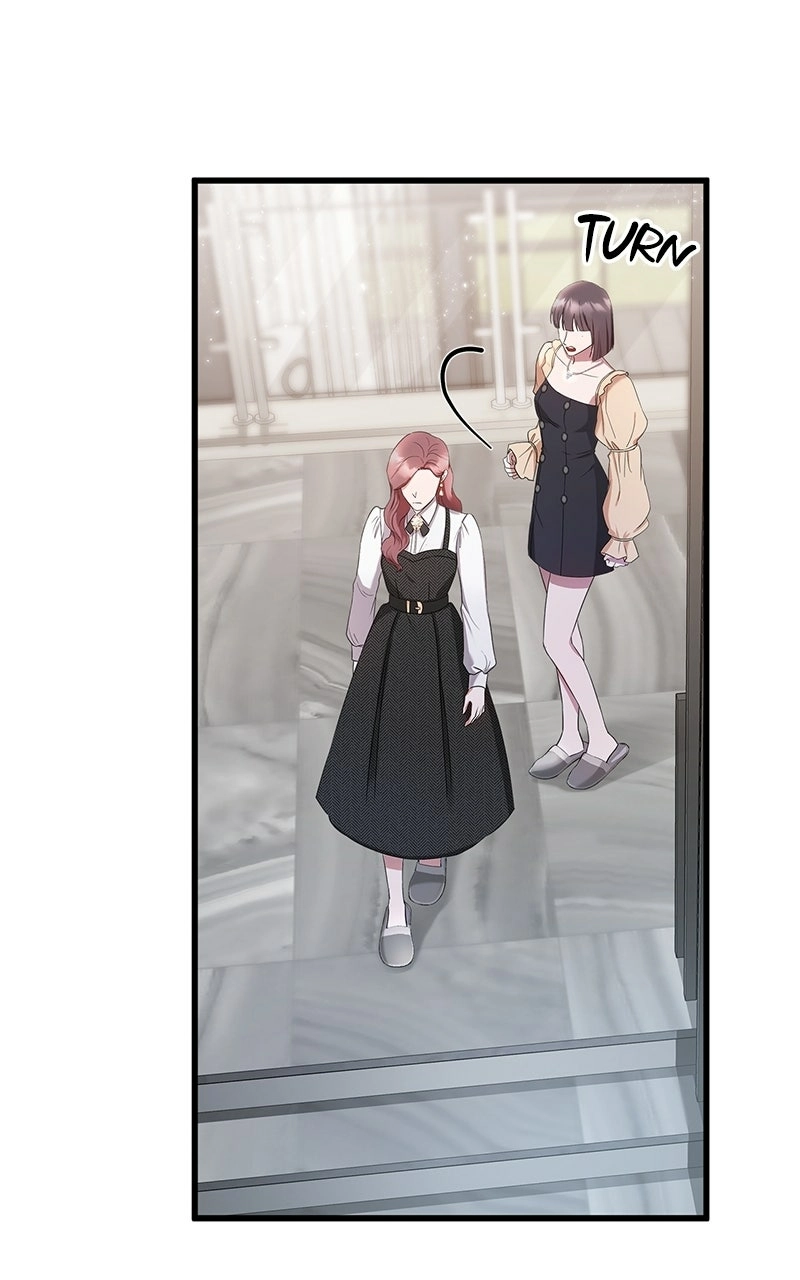 Would You Like to Have an Affair With Me Chapter 2 Page 134