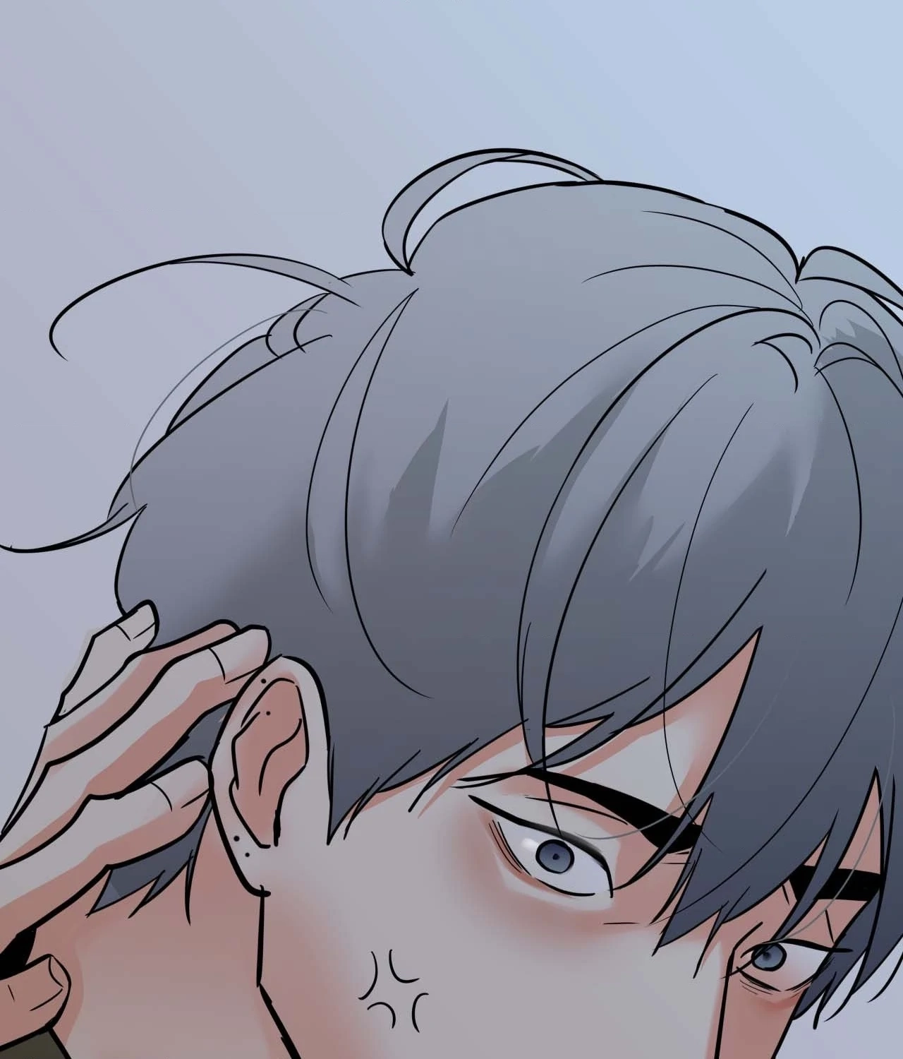 Lend Me Some Sugar Chapter 79.22 Page 2