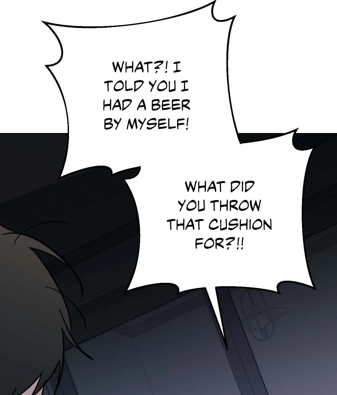 Lend Me Some Sugar Chapter 79.22 Page 7