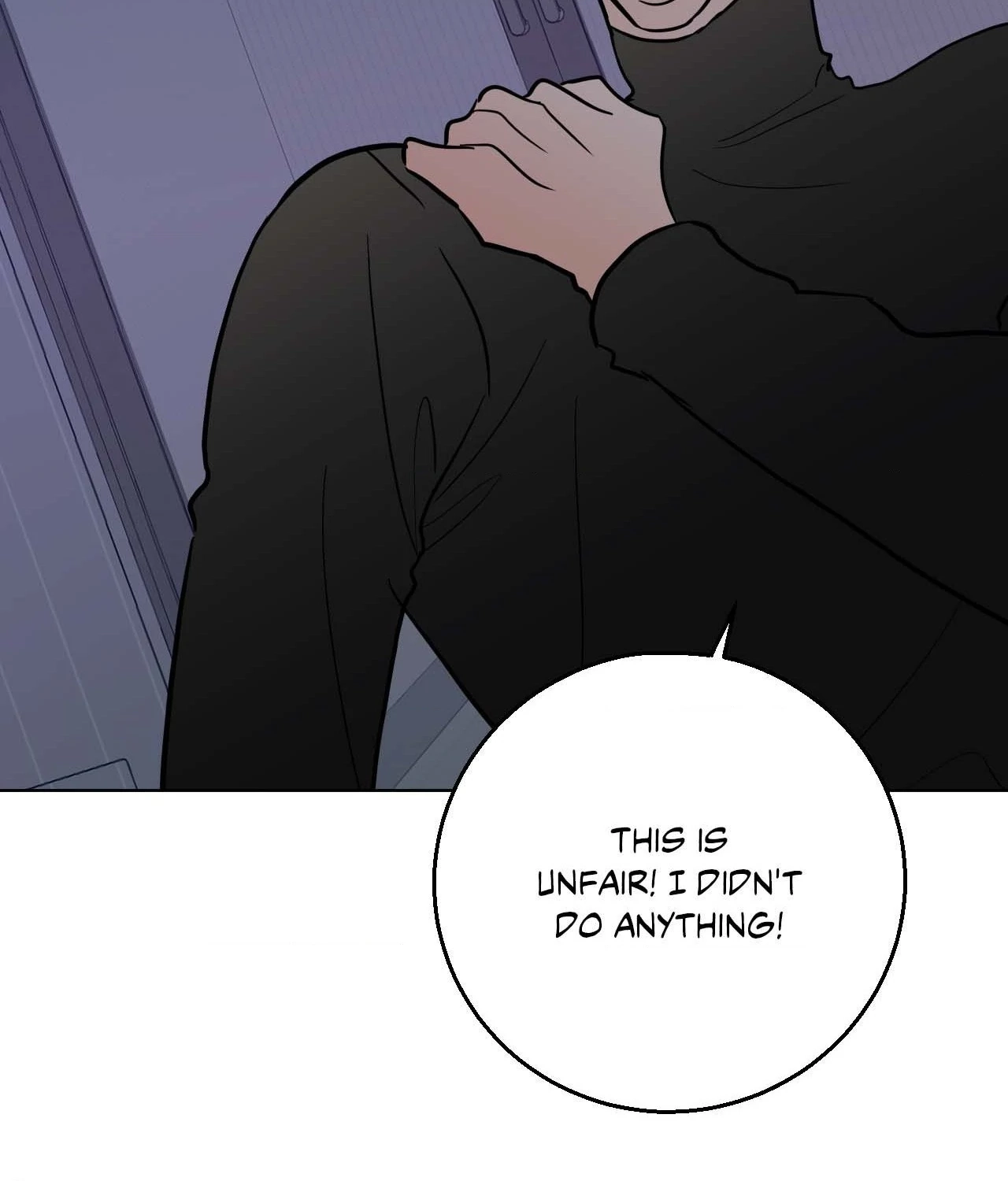 Lend Me Some Sugar Chapter 79.22 Page 17