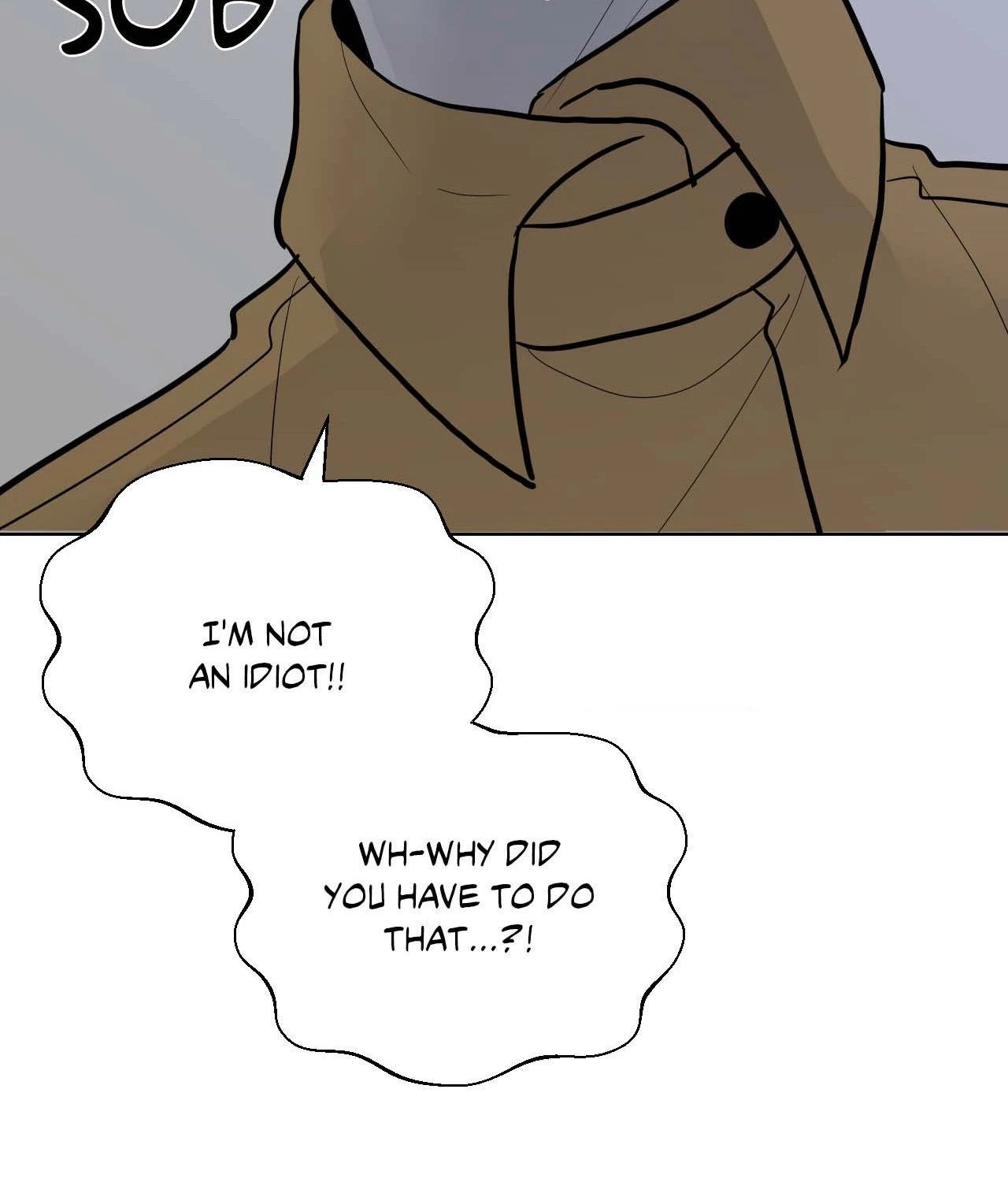 Lend Me Some Sugar Chapter 79.22 Page 21