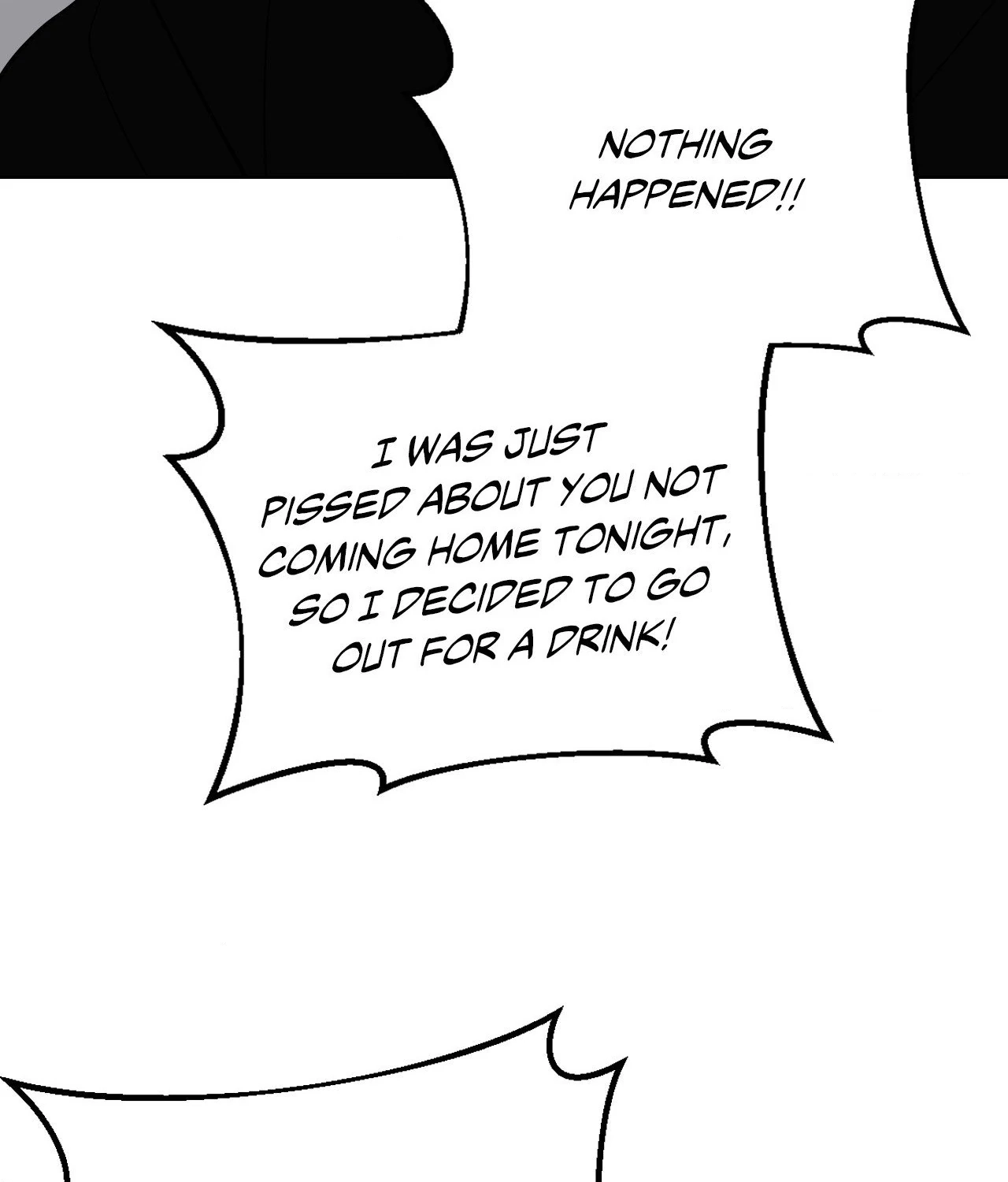 Lend Me Some Sugar Chapter 79.22 Page 24