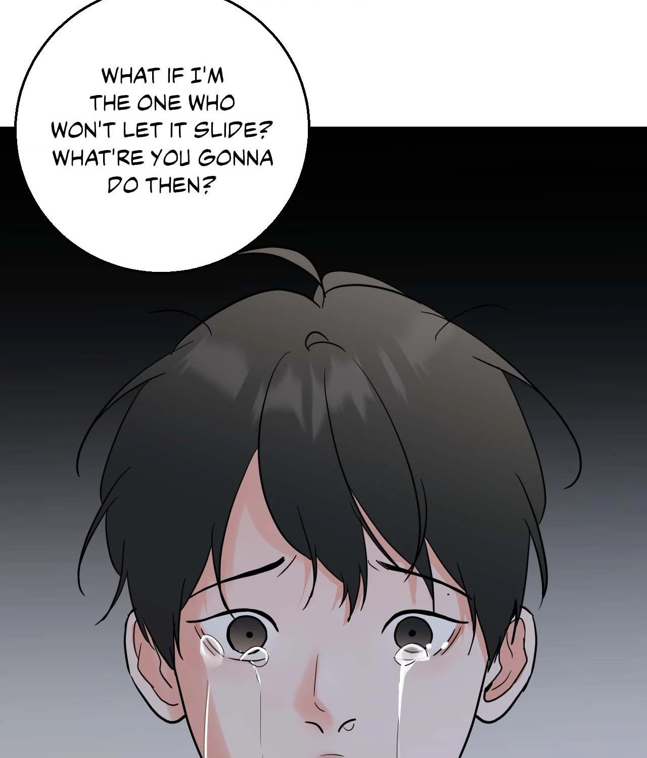 Lend Me Some Sugar Chapter 79.22 Page 34