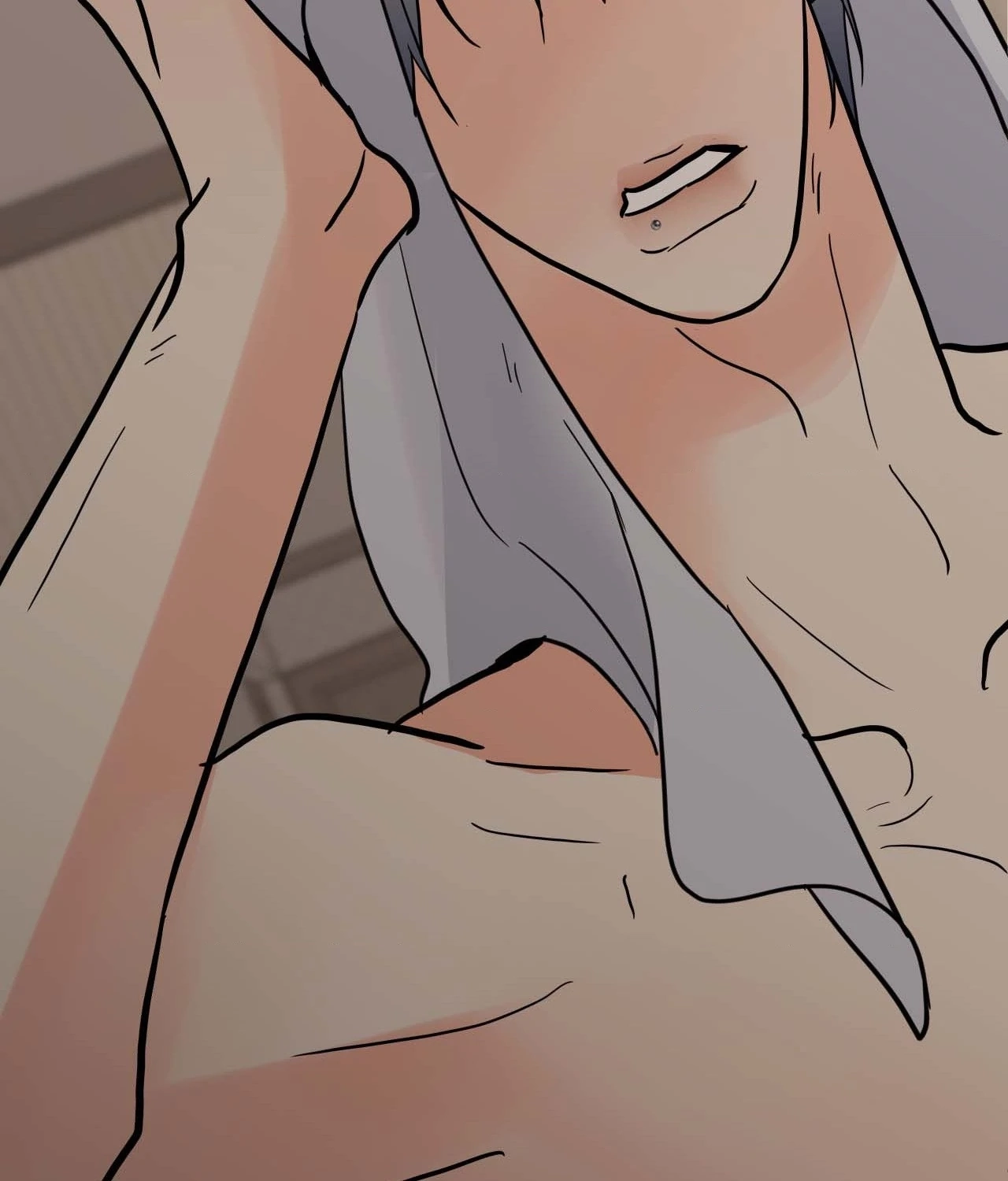 Lend Me Some Sugar Chapter 79.22 Page 43