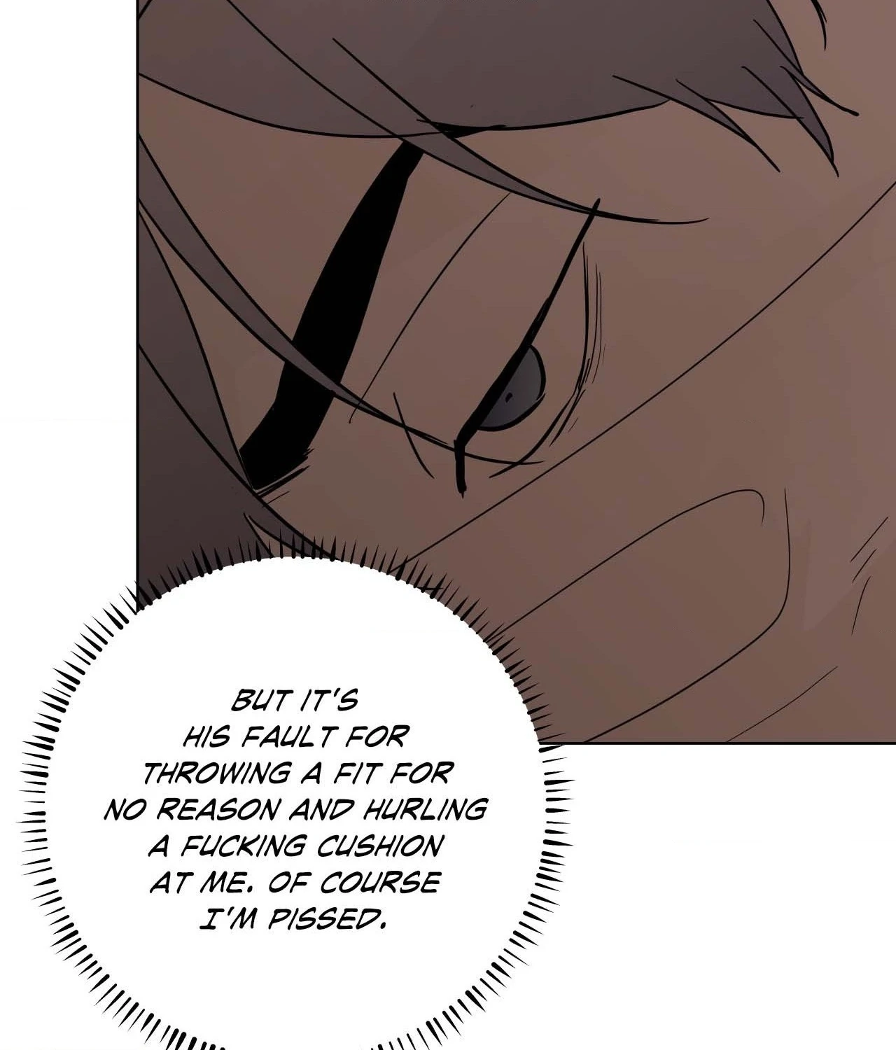 Lend Me Some Sugar Chapter 79.22 Page 48