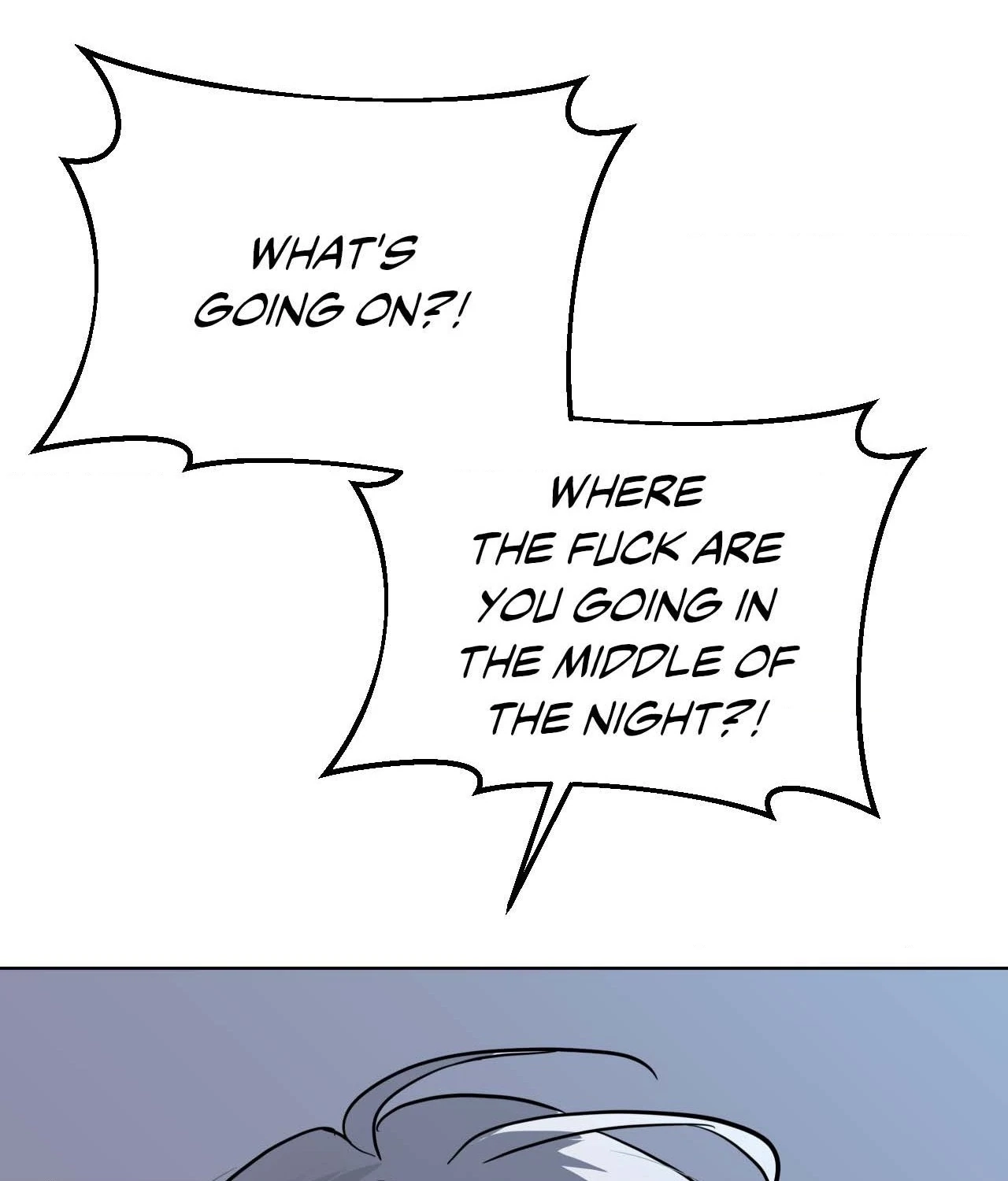 Lend Me Some Sugar Chapter 79.22 Page 58