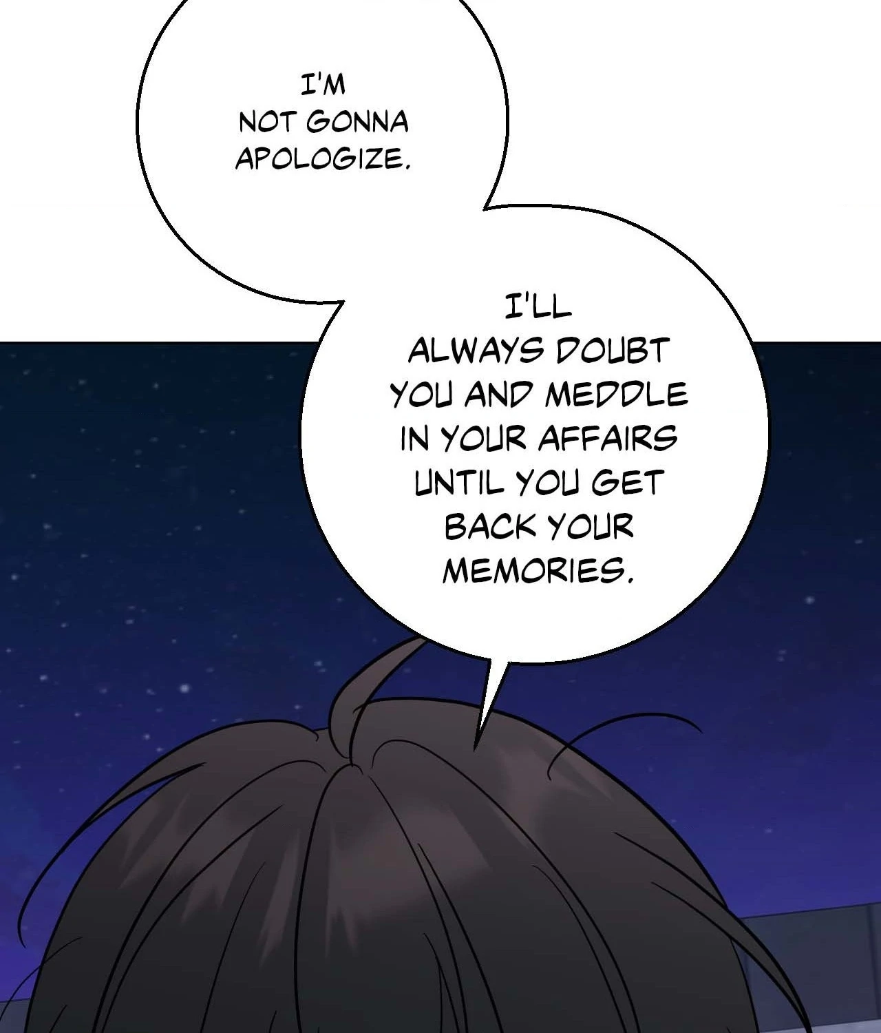 Lend Me Some Sugar Chapter 79.22 Page 65