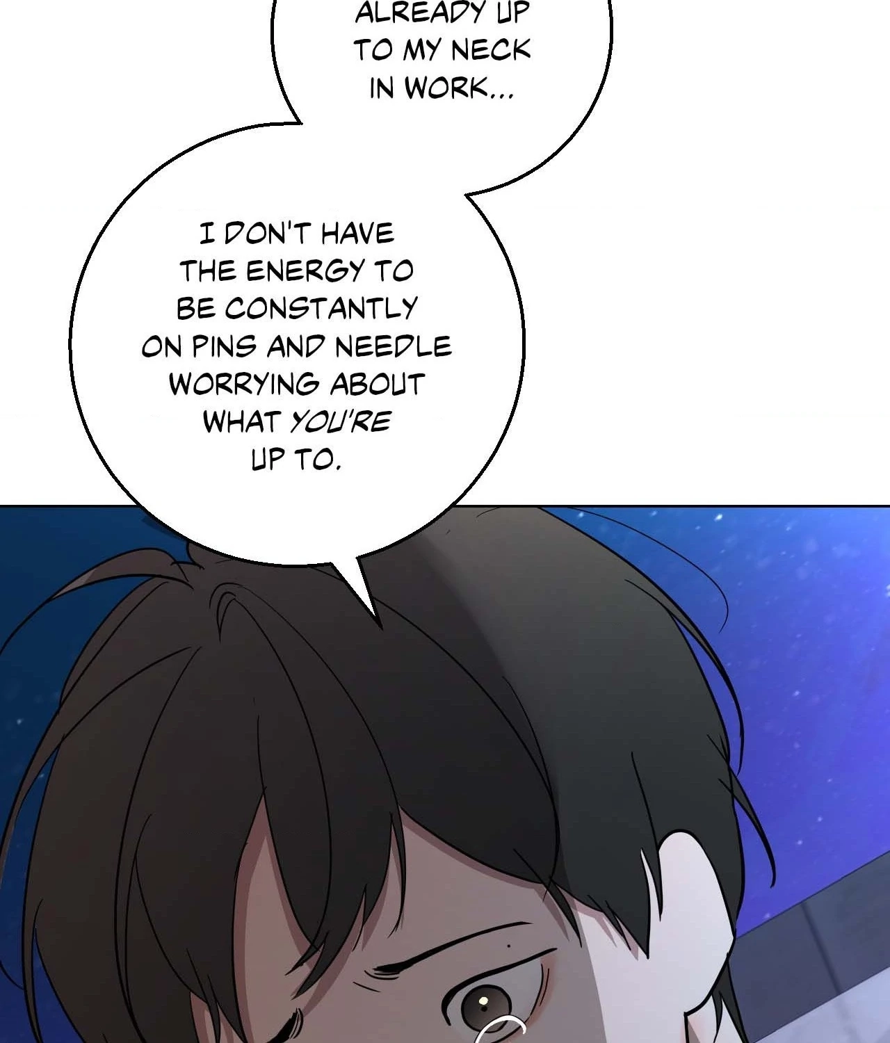 Lend Me Some Sugar Chapter 79.22 Page 74