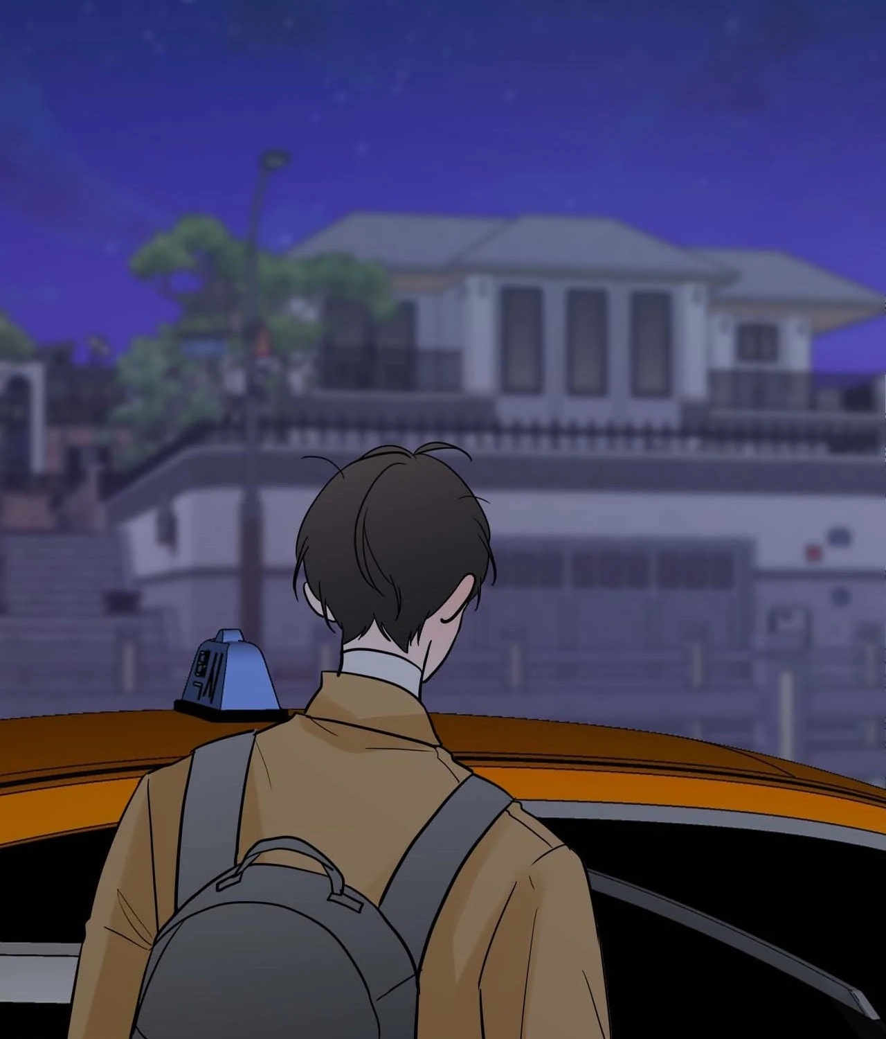 Lend Me Some Sugar Chapter 79.22 Page 95