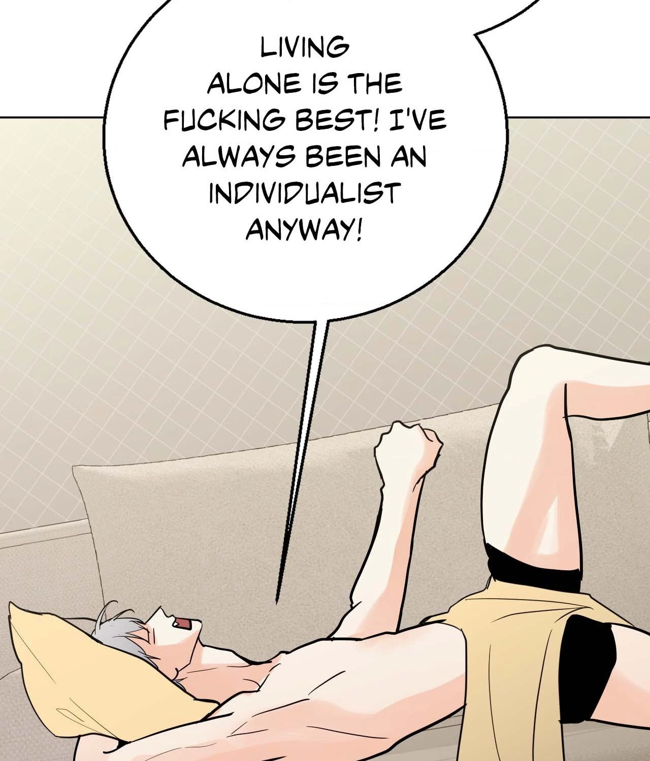 Lend Me Some Sugar Chapter 79.22 Page 106