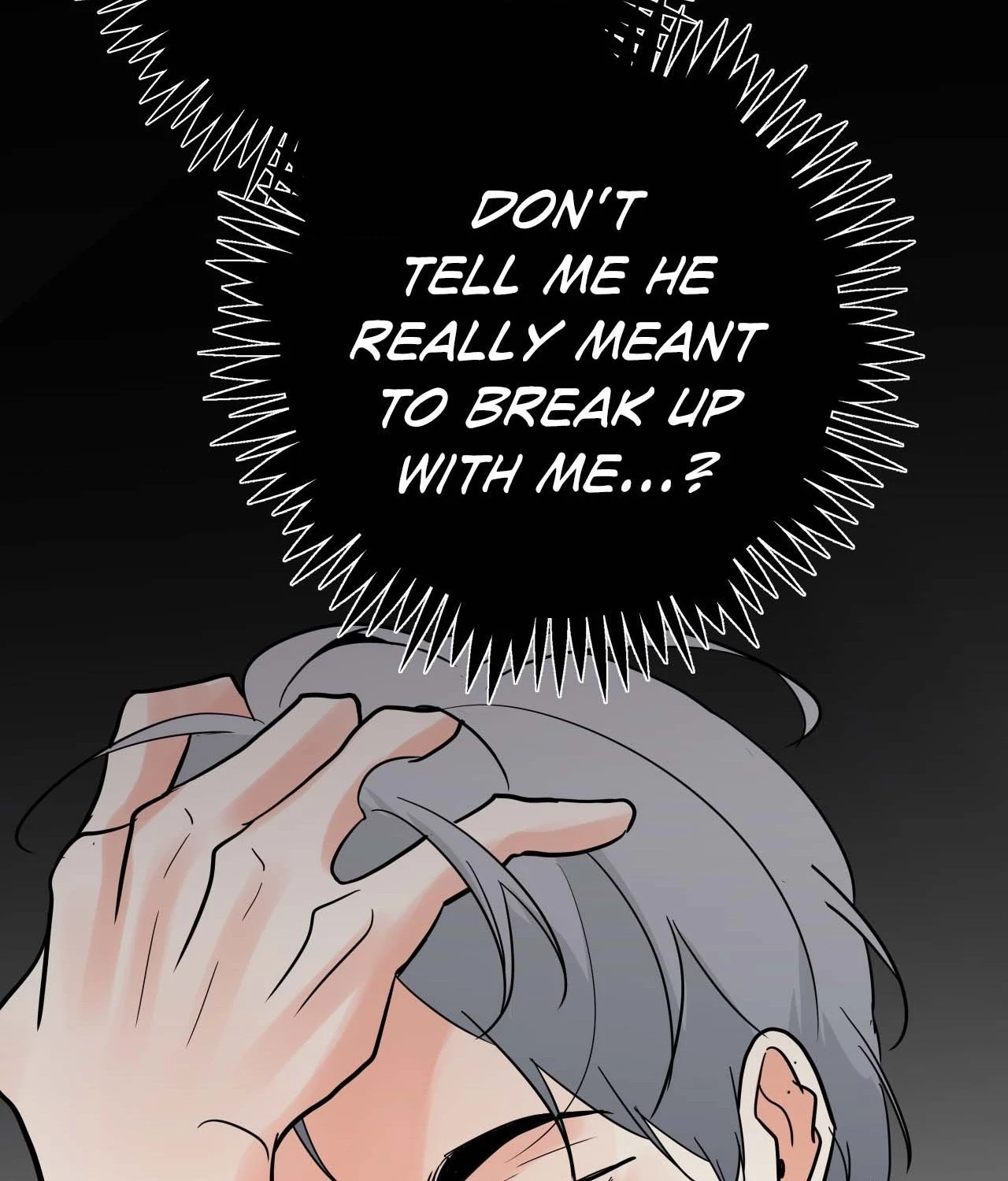 Lend Me Some Sugar Chapter 79.22 Page 120