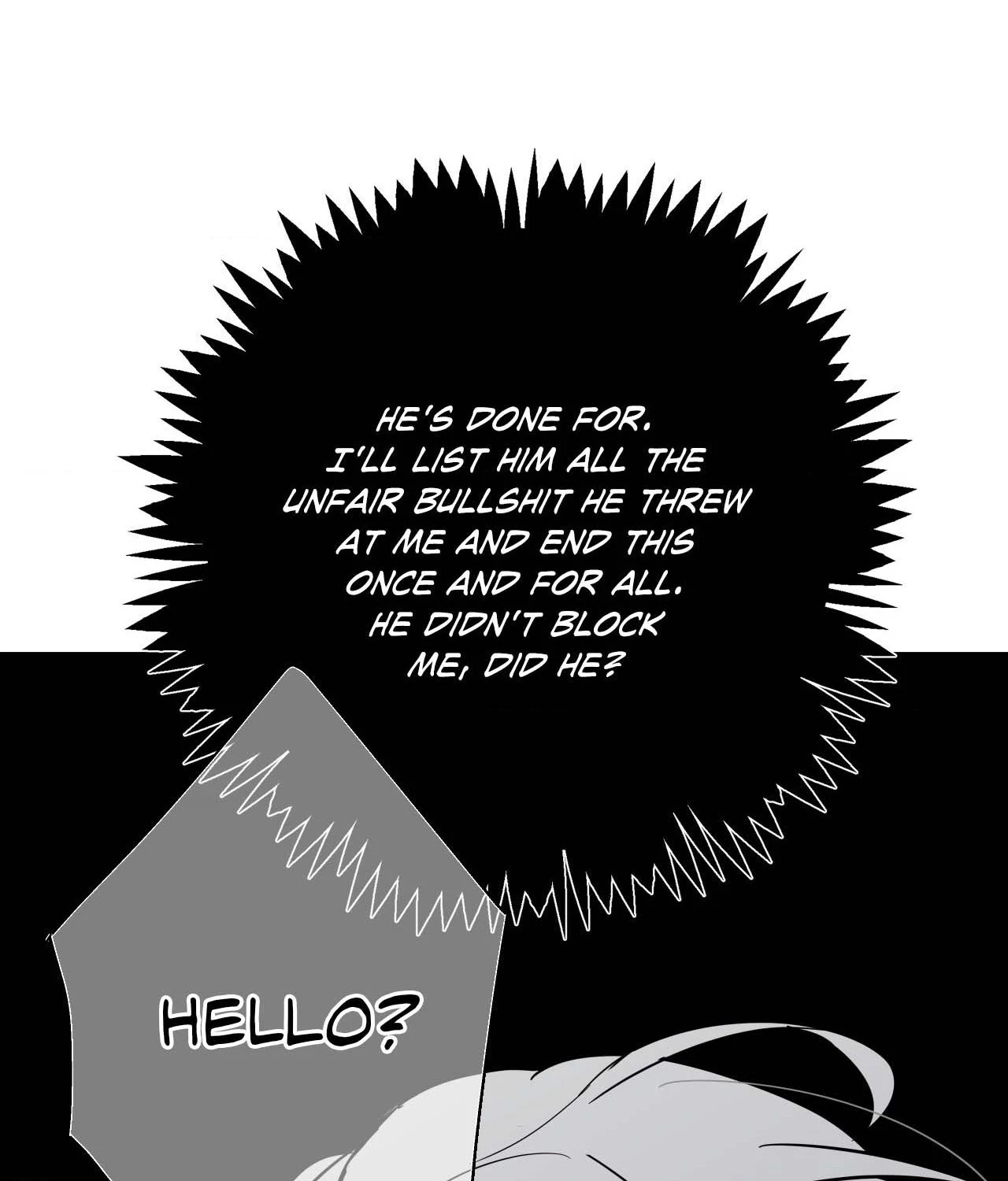 Lend Me Some Sugar Chapter 79.22 Page 127