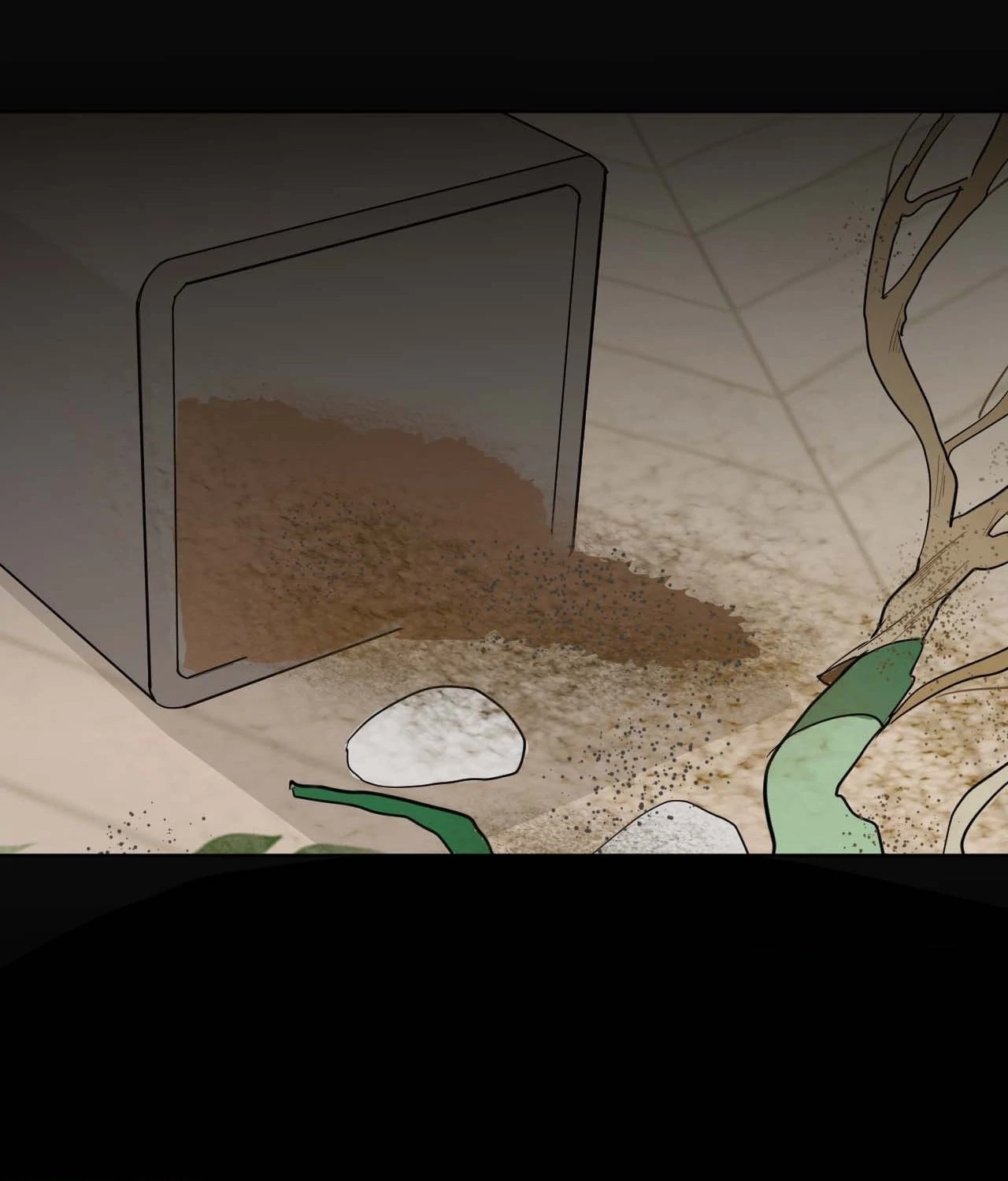 Lend Me Some Sugar Chapter 79.22 Page 140