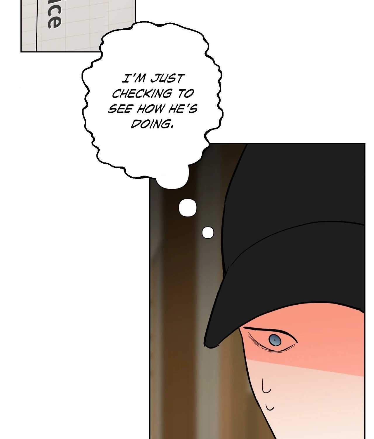 Lend Me Some Sugar Chapter 79.22 Page 152