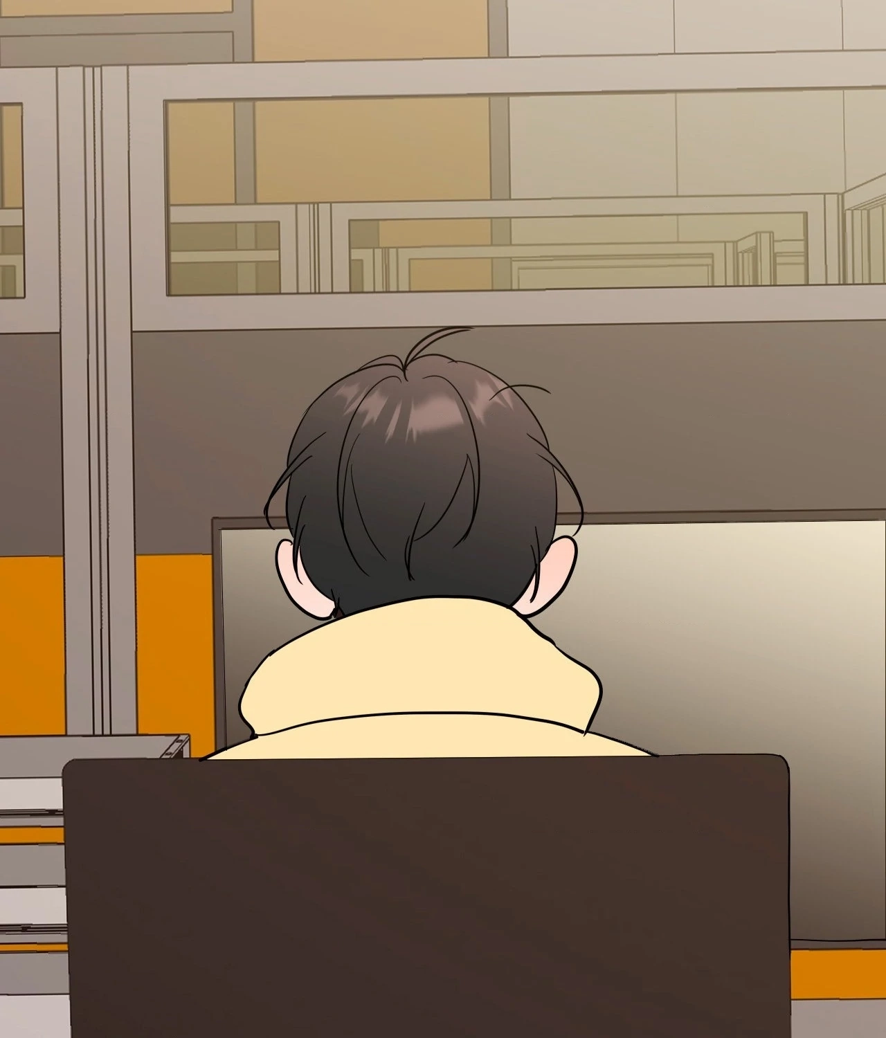 Lend Me Some Sugar Chapter 79.22 Page 154