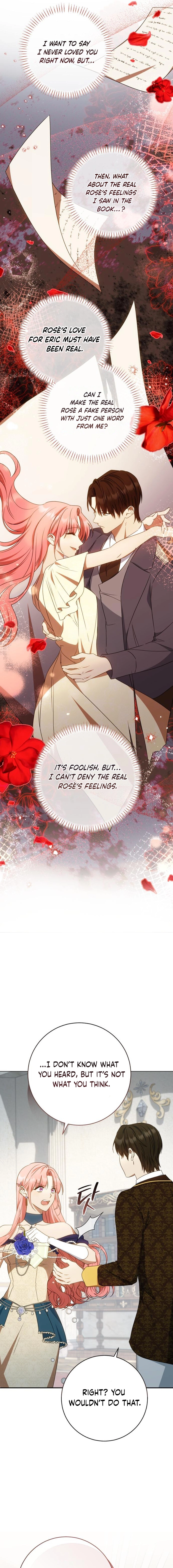 My Husband Was Stolen Twice Chapter 34 Page 15