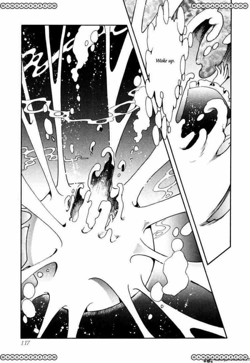 Tsubasa Reservoir Chronicles Chapter 114 Page 8