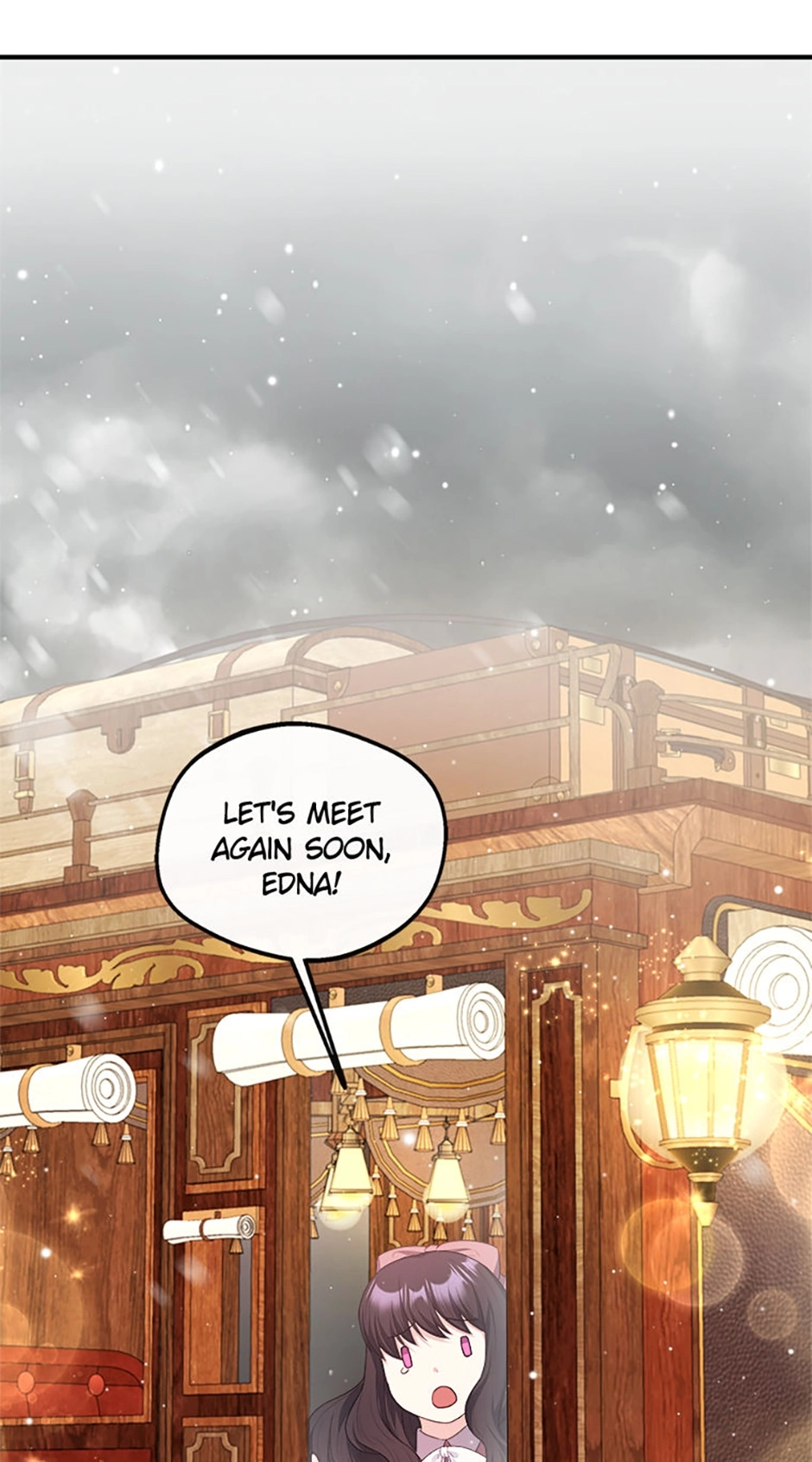 My Prince's Healing Touch Chapter 39 Page 42