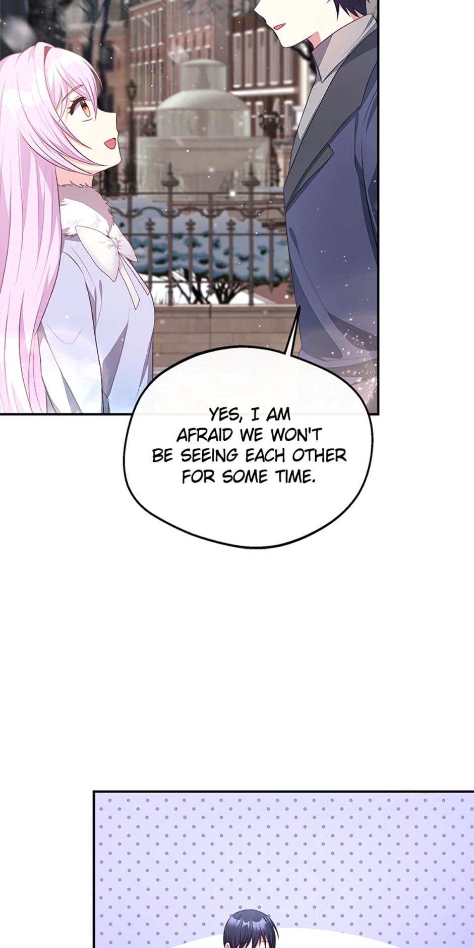My Prince's Healing Touch Chapter 39 Page 49