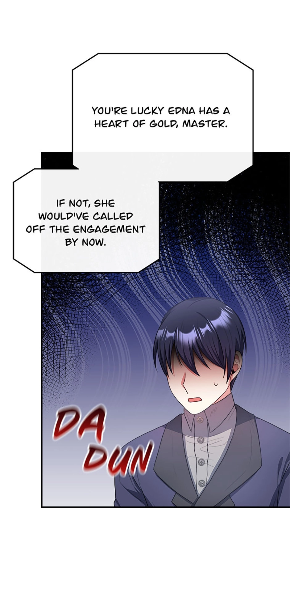 My Prince's Healing Touch Chapter 39 Page 61