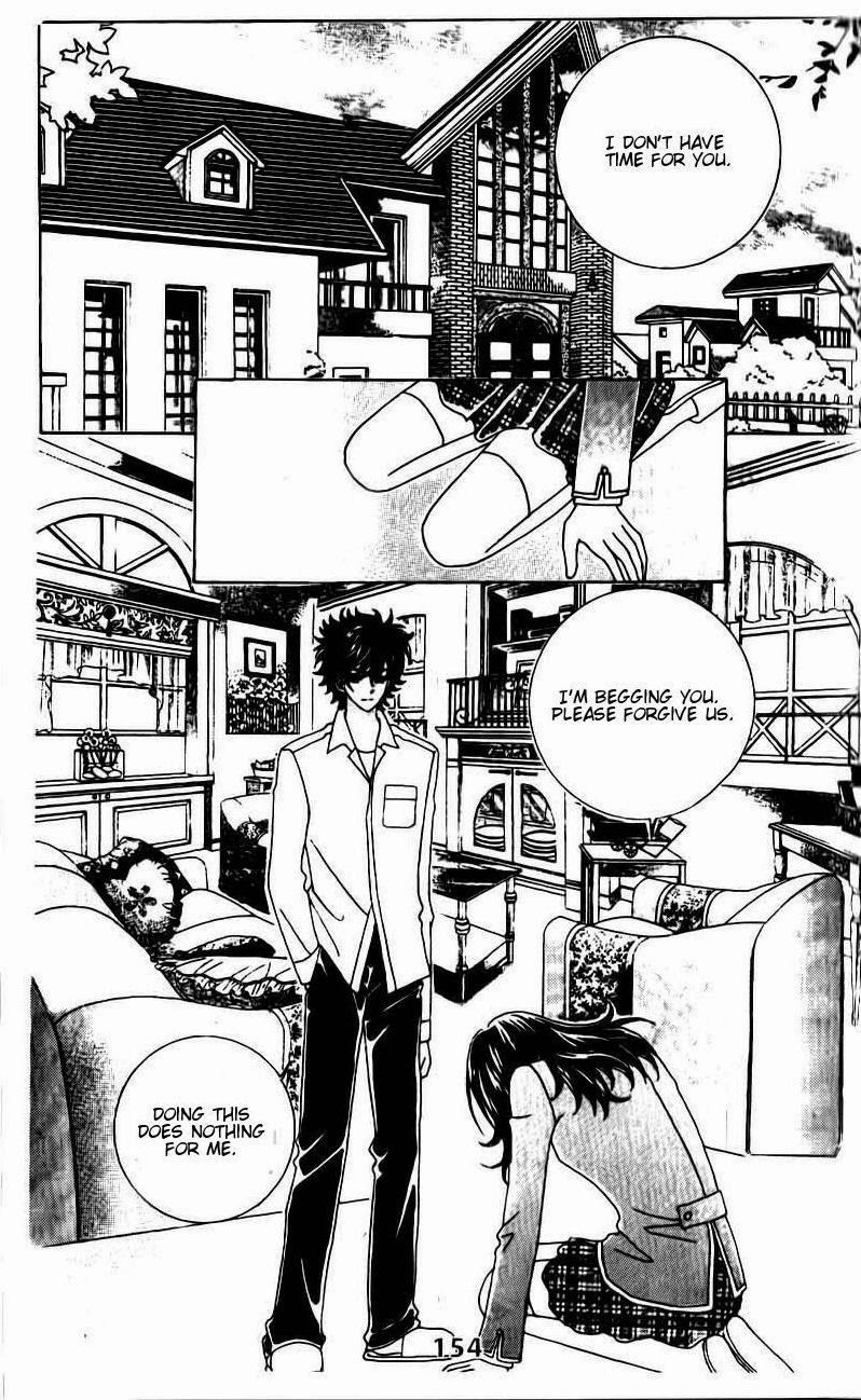 A Tackle On My Life Chapter 52 Page 2