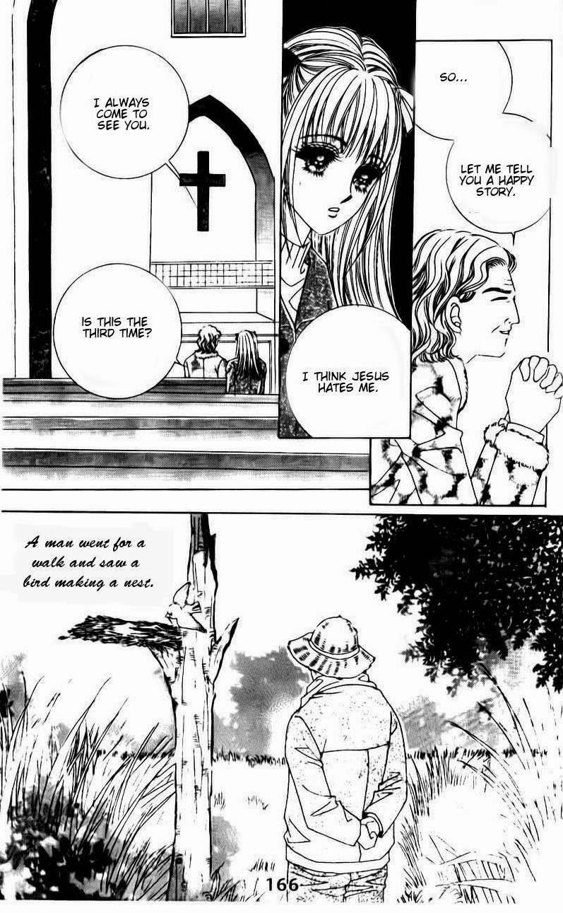 A Tackle On My Life Chapter 52 Page 14