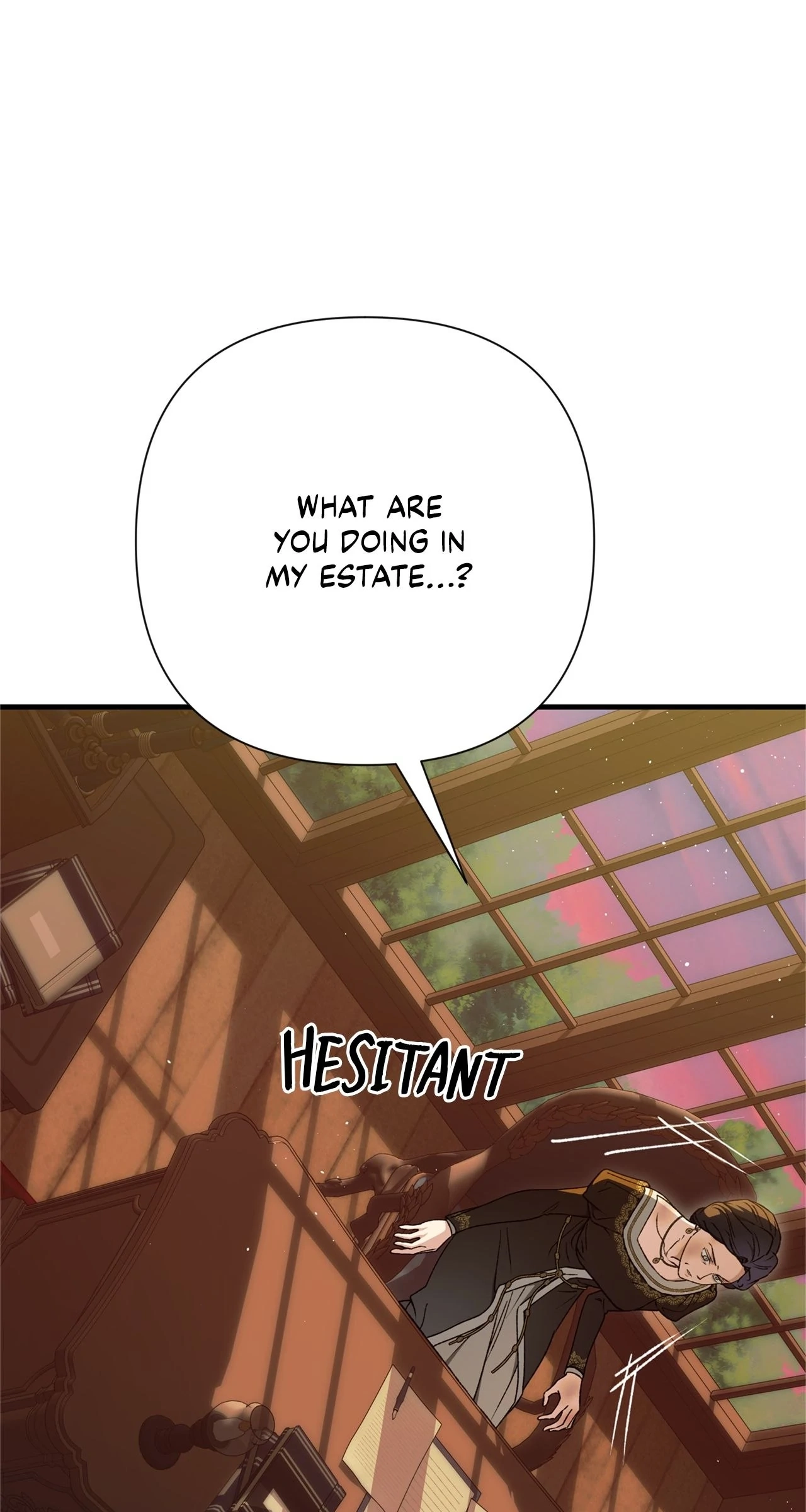 The Saintess and the Curse Chapter 42 Page 35