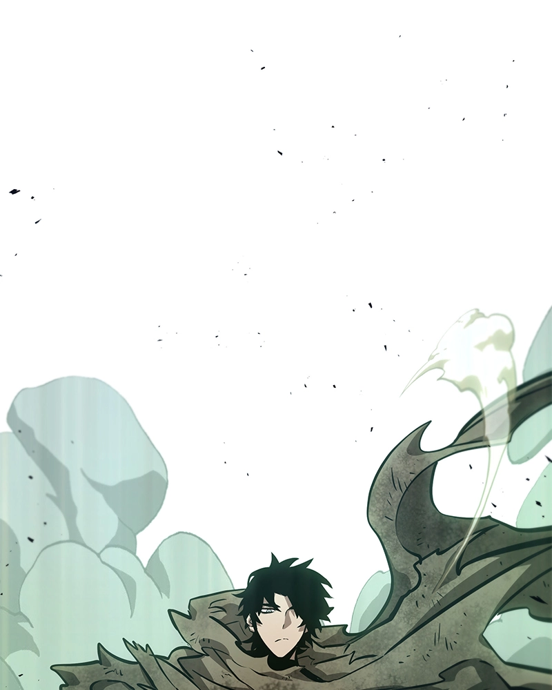 The World After The End Chapter 10 Page 1