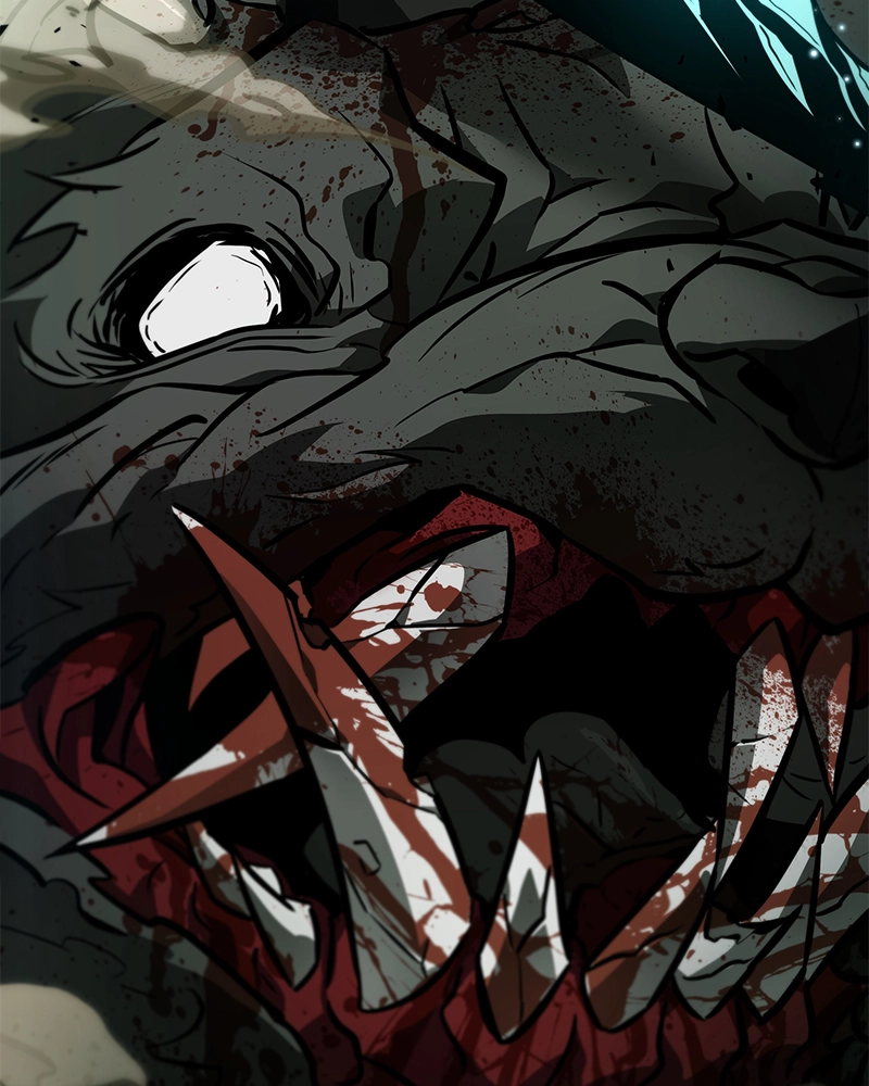 The World After The End Chapter 10 Page 3