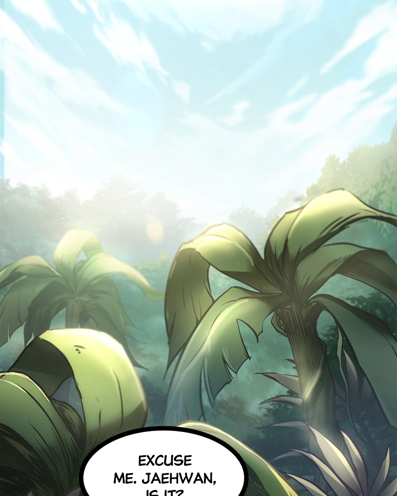 The World After The End Chapter 10 Page 9
