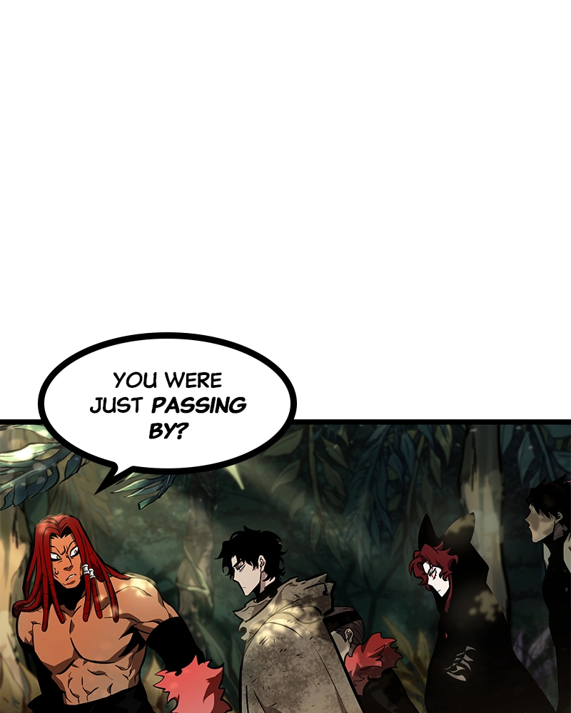 The World After The End Chapter 10 Page 11