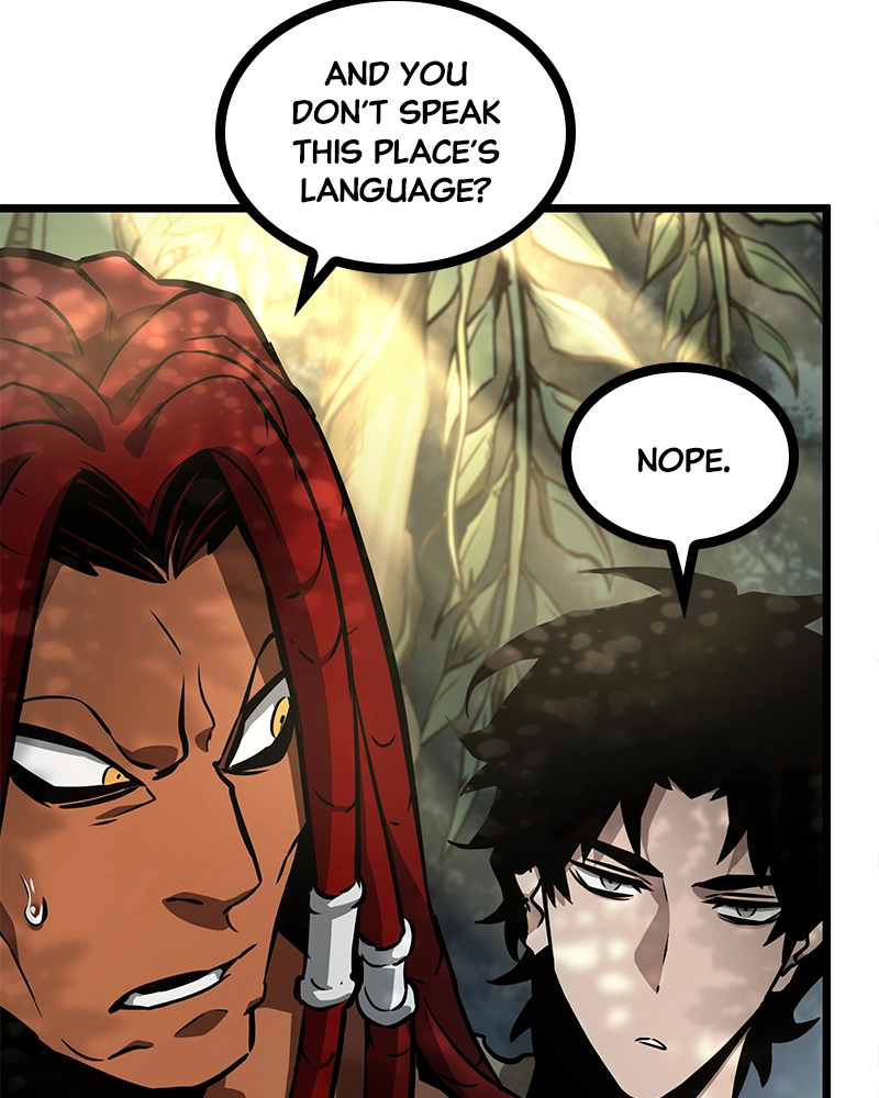 The World After The End Chapter 10 Page 13