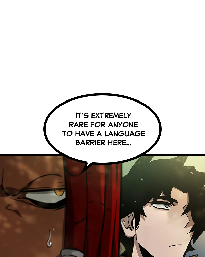 The World After The End Chapter 10 Page 16