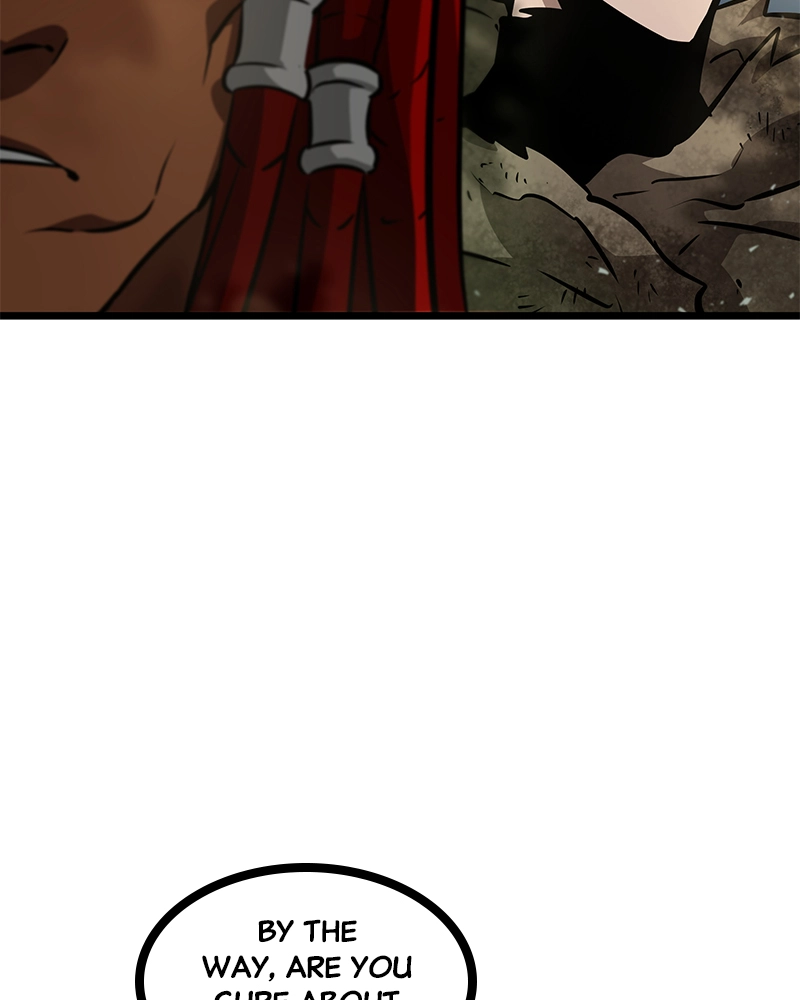 The World After The End Chapter 10 Page 17