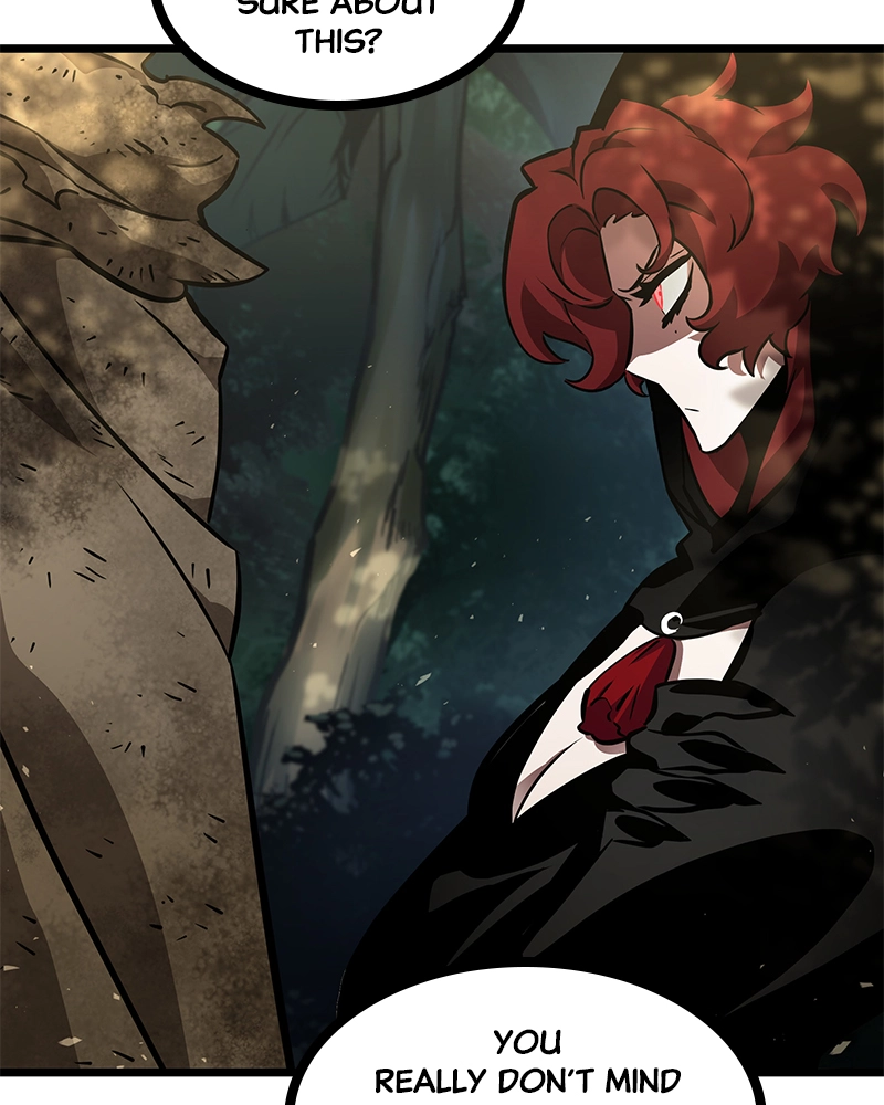 The World After The End Chapter 10 Page 18