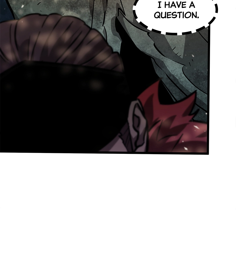 The World After The End Chapter 10 Page 31