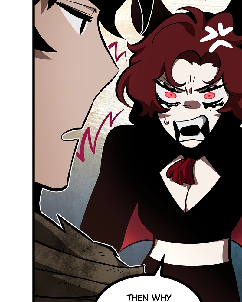 The World After The End Chapter 10 Page 45