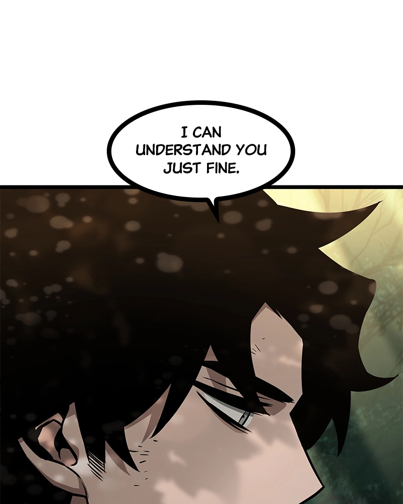 The World After The End Chapter 10 Page 49