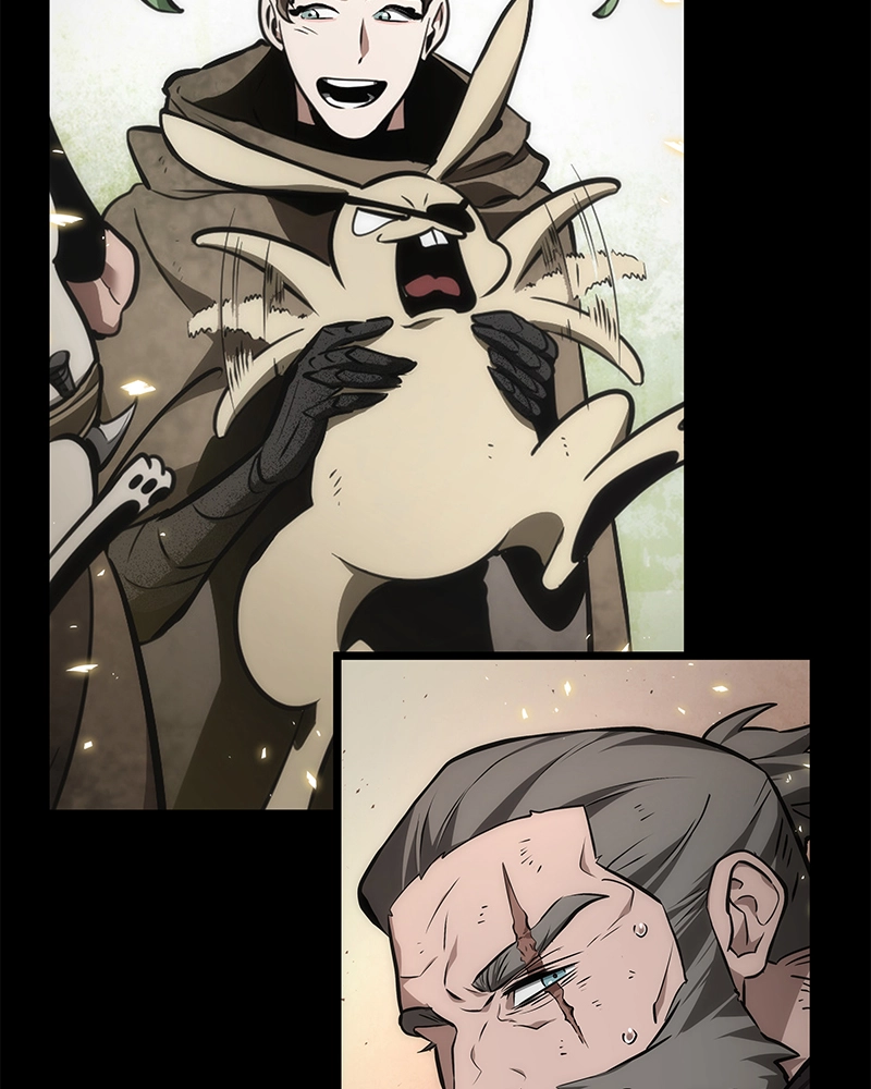 The World After The End Chapter 10 Page 55