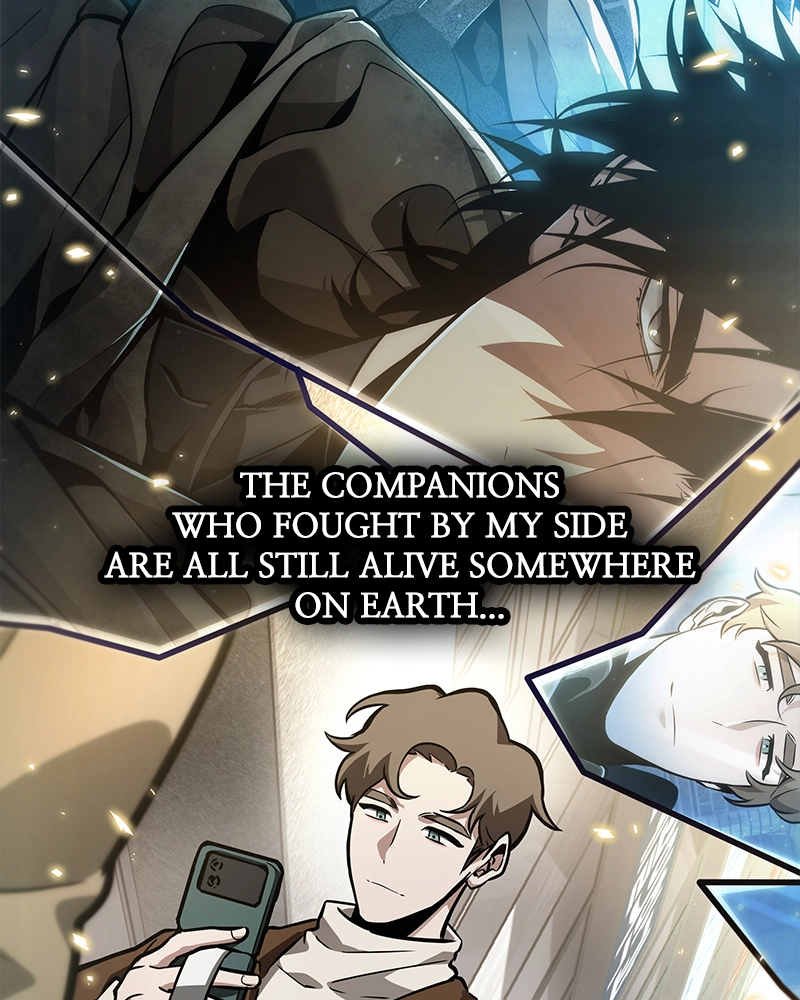 The World After The End Chapter 10 Page 61