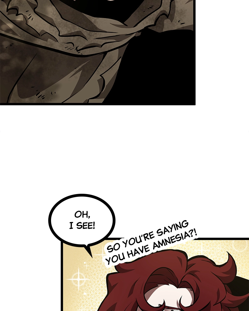 The World After The End Chapter 10 Page 67