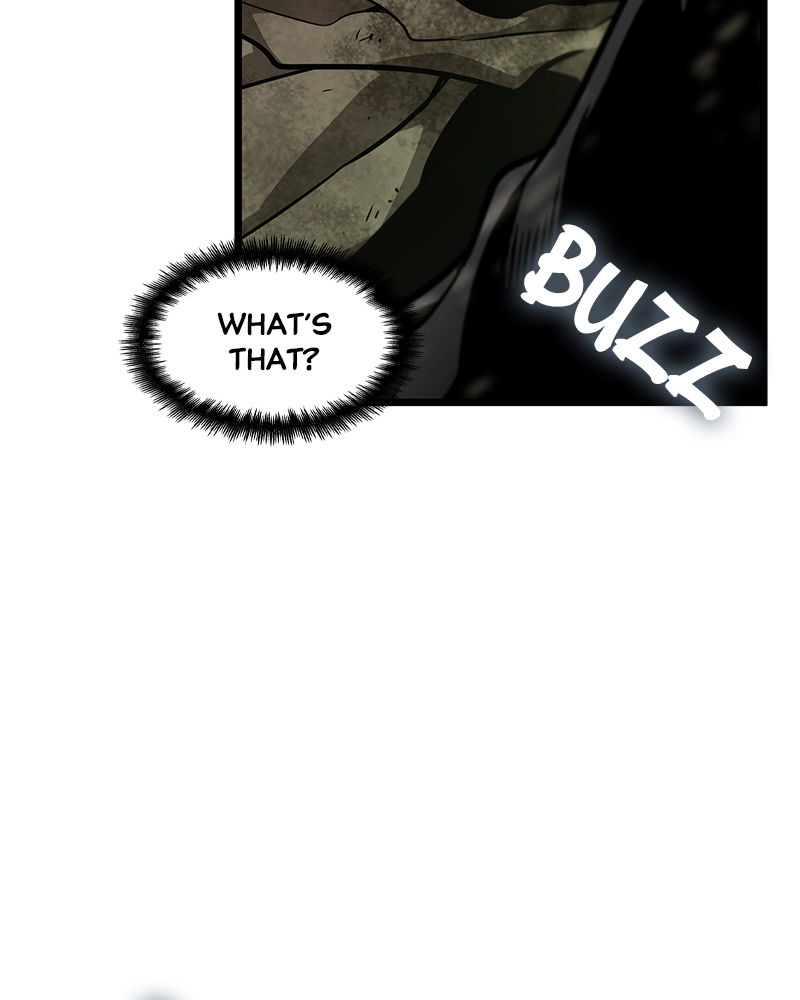 The World After The End Chapter 10 Page 74