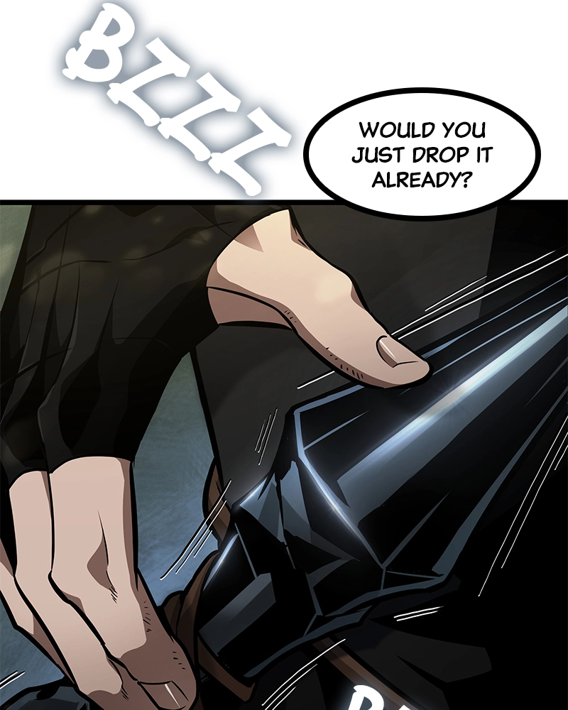 The World After The End Chapter 10 Page 75