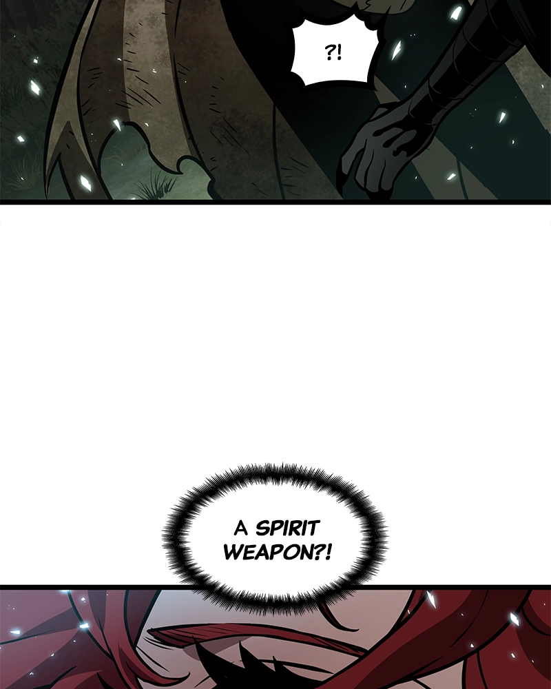 The World After The End Chapter 10 Page 79