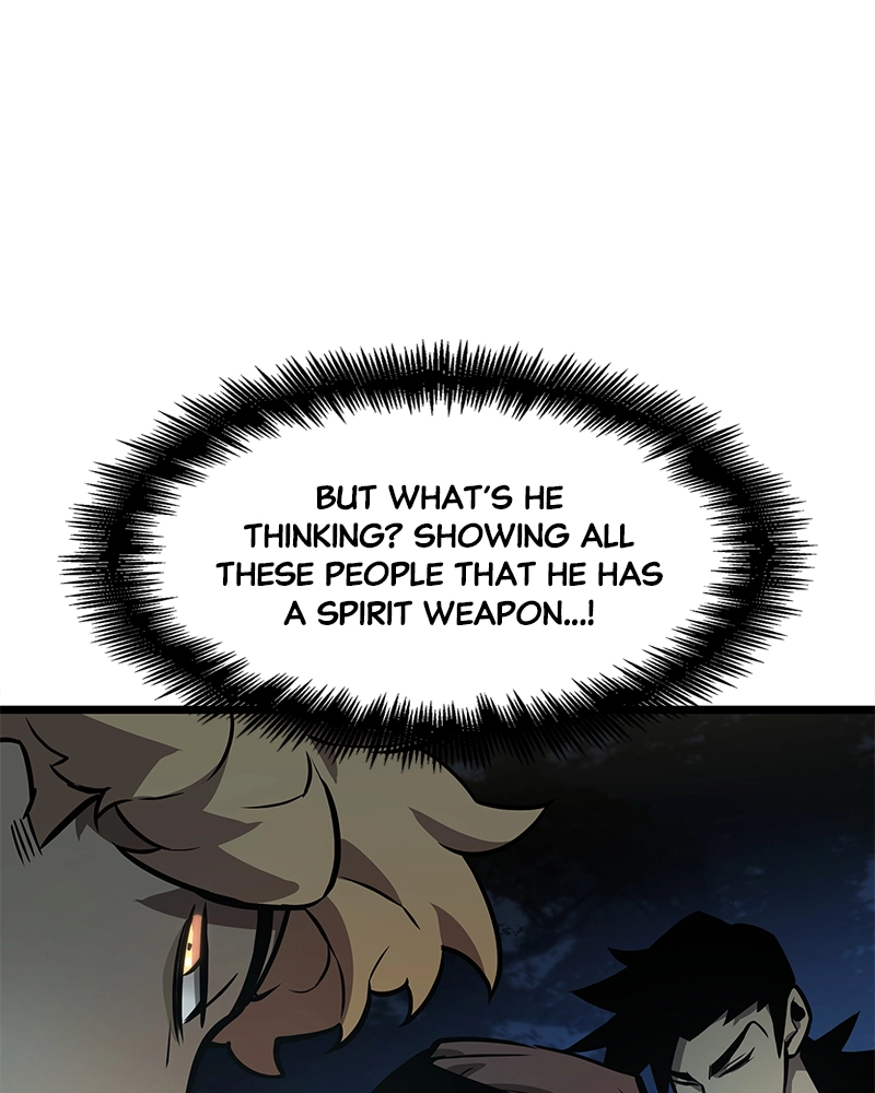The World After The End Chapter 10 Page 84