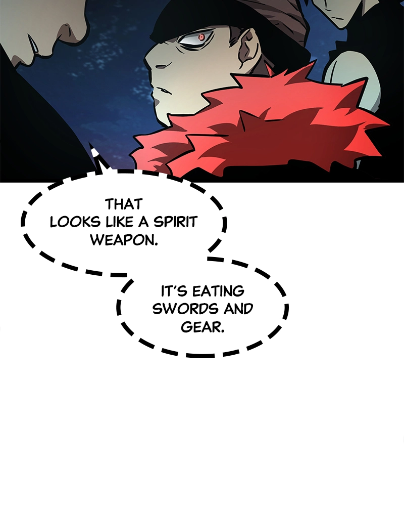 The World After The End Chapter 10 Page 85