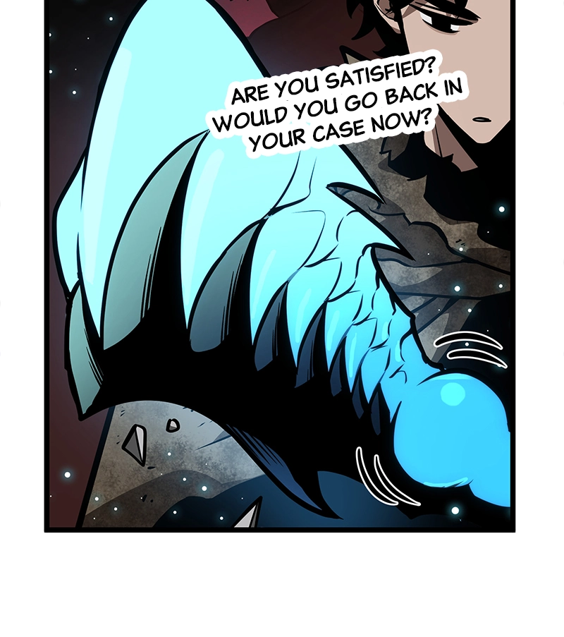 The World After The End Chapter 10 Page 87