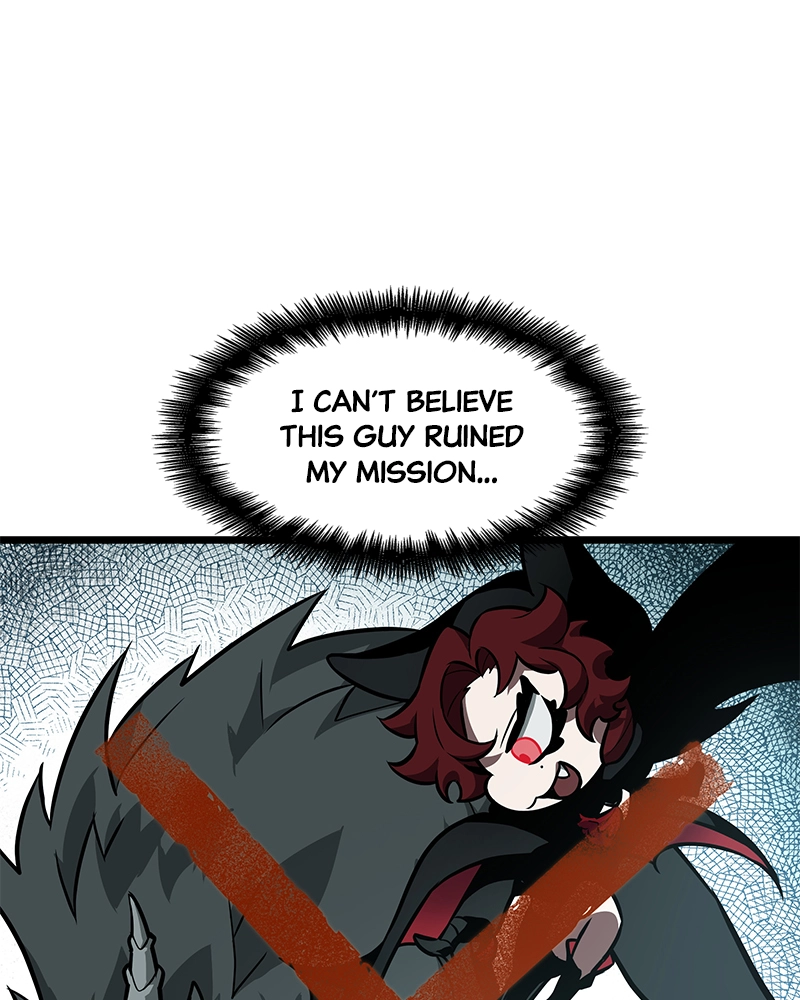 The World After The End Chapter 10 Page 88